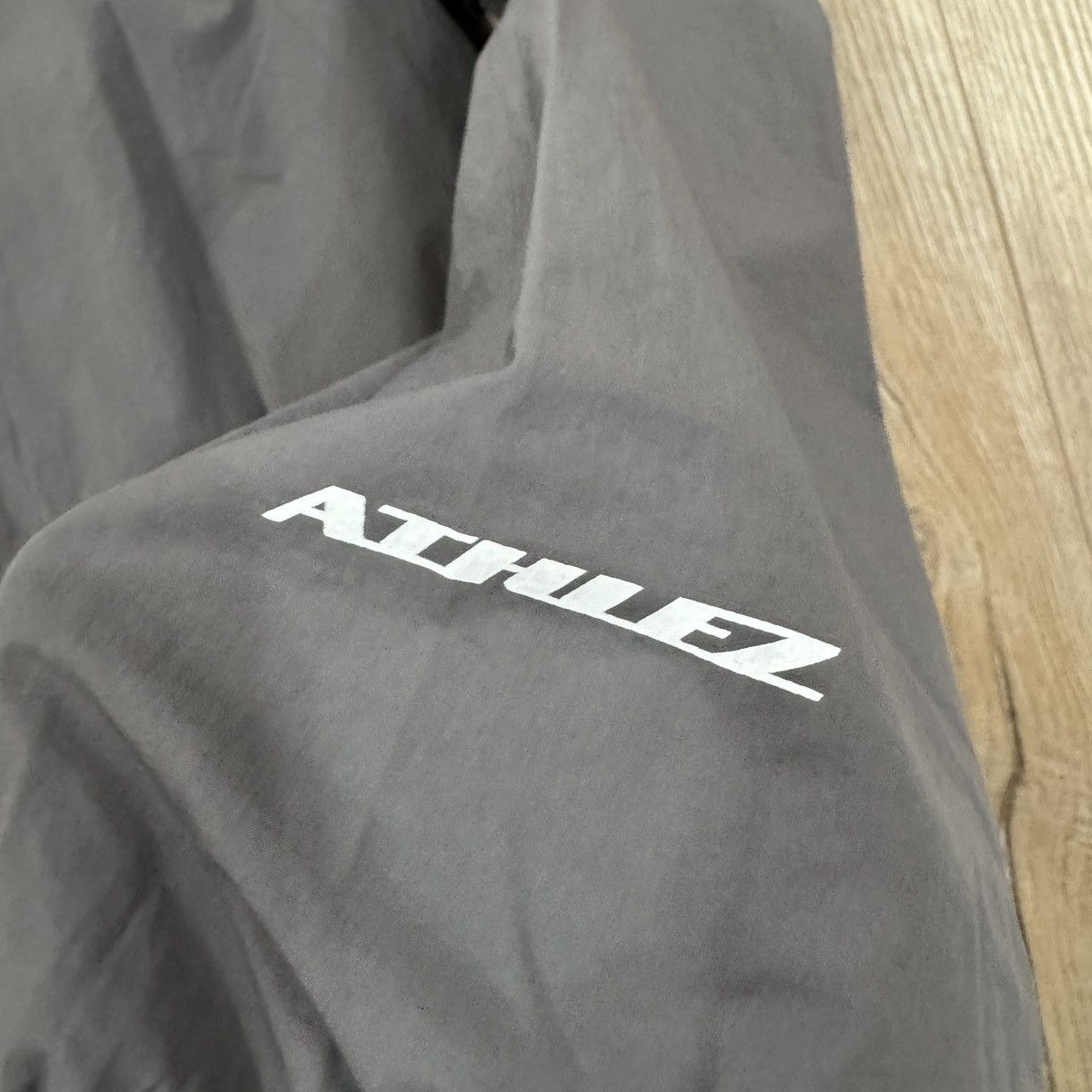 Other Brand new Scuderia Athlez Tracksuit Size US L / EU 52-54 / 3 - 19 Thumbnail