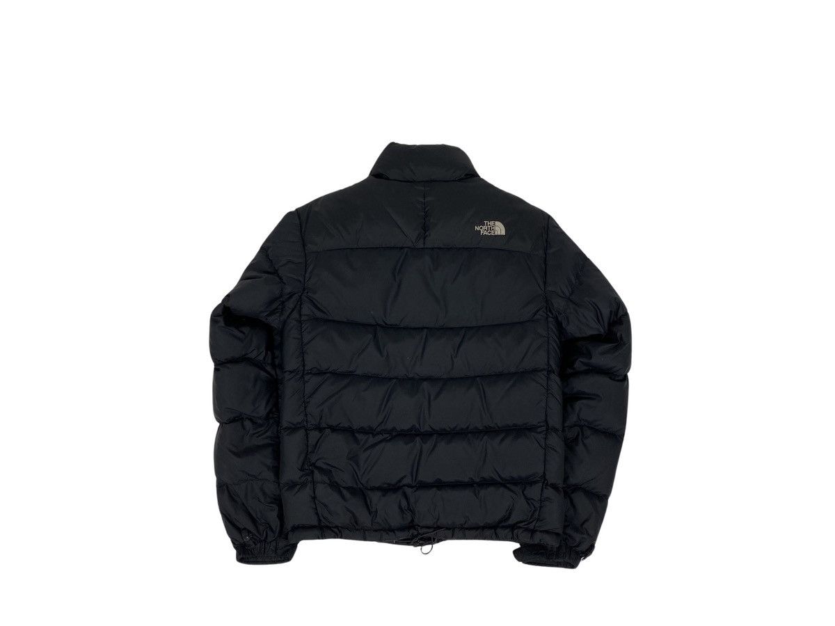 The North Face The North Face 700 Black Down Jacket Vintage Size US XS / EU 42 / 0 - 8 Thumbnail