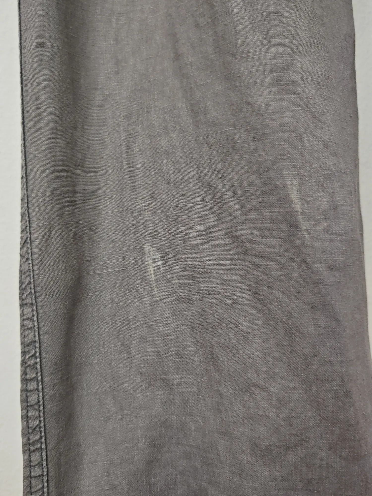 Japanese Brand Caribbean Multipocket Cargo Pants Size US 31 - 3 Thumbnail