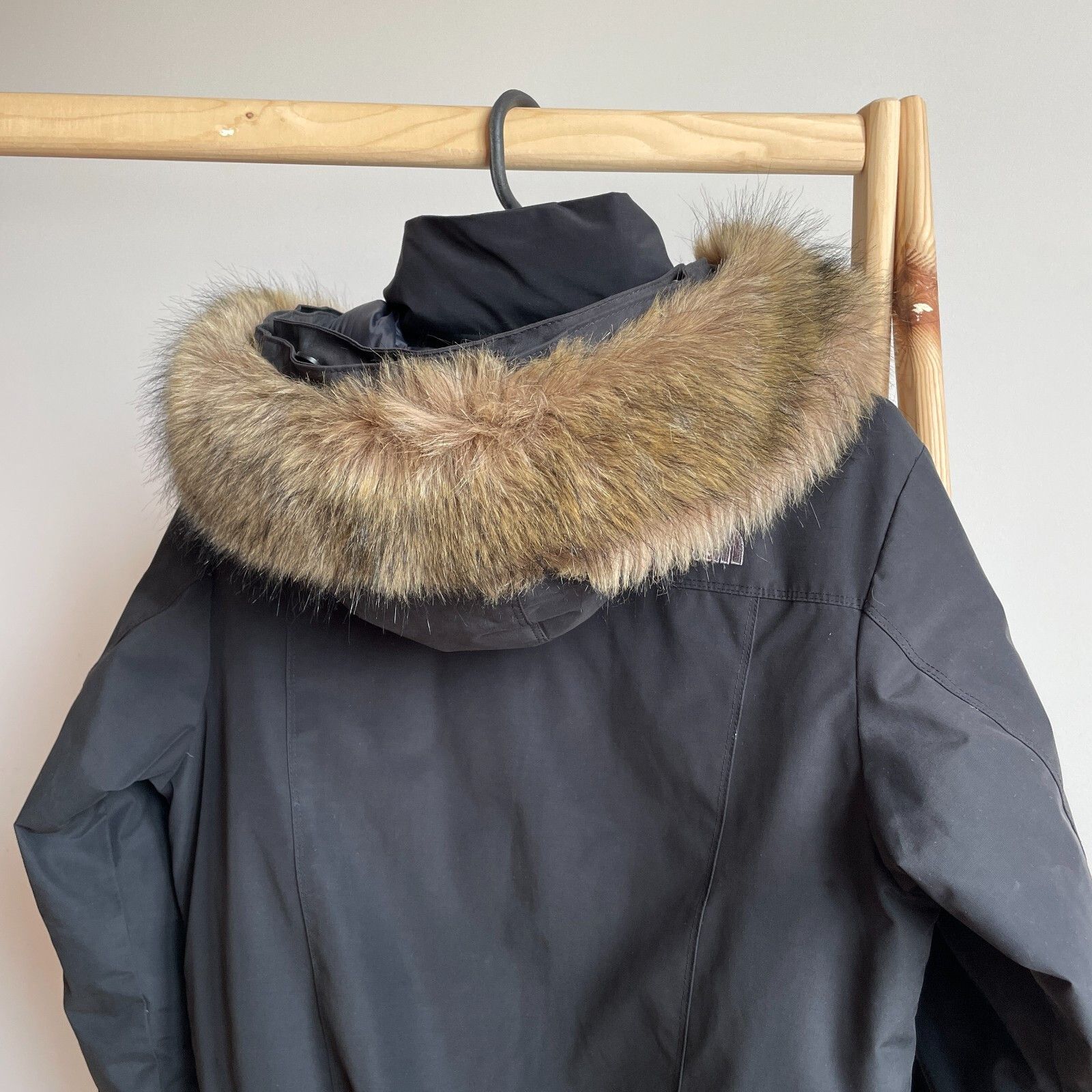 The North Face The North Face White Label Asian McMurdo Down Jacket Size US M / EU 48-50 / 2 - 5 Thumbnail