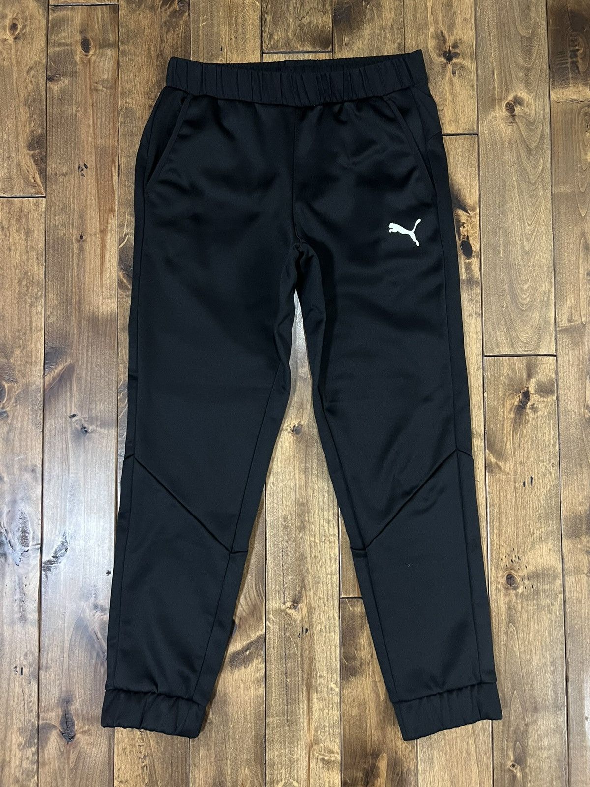 Puma Puma Jogger Sweatpamts Size US 31 - 1 Thumbnail
