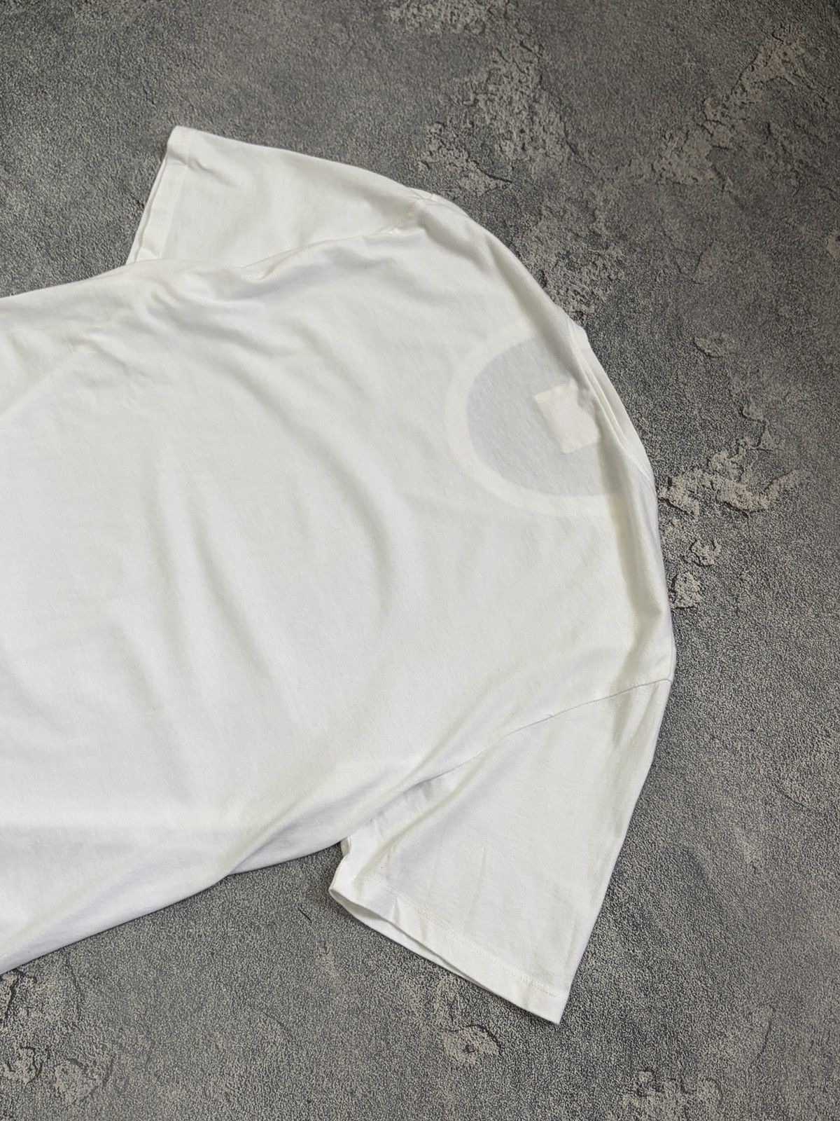 Folk Folk "Not Everything" Quote Tee White XL Size US XL / EU 56 / 4 - 7 Thumbnail
