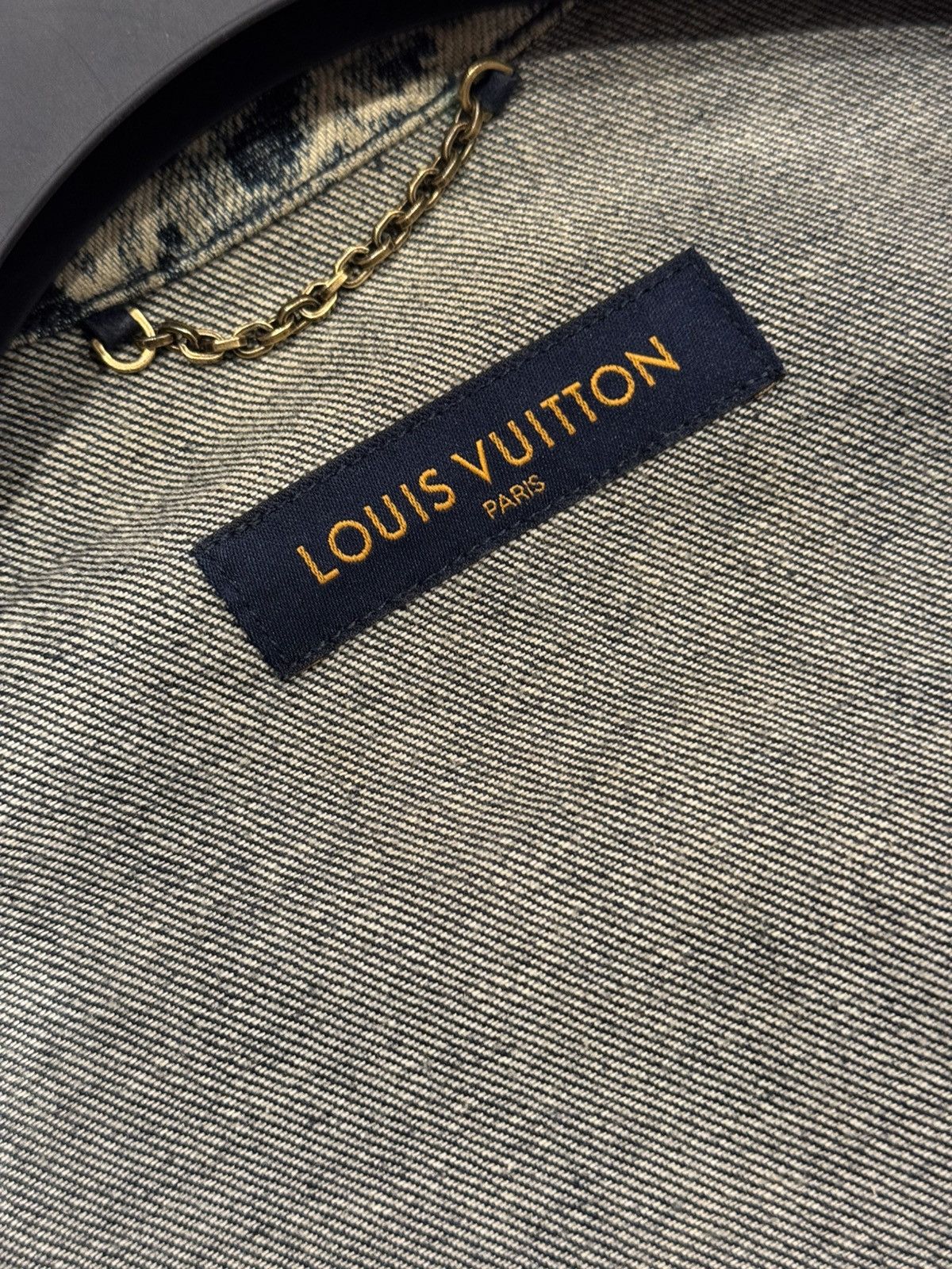 Louis Vuitton Louis Vuitton Tapestry Size US XS / EU 42 / 0 - 7 Thumbnail