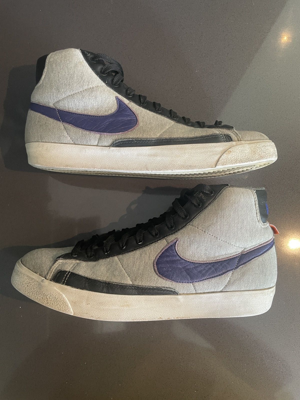 Nike Nike Loop Wheeler Blazer Size US 10 / EU 43 - 1 Thumbnail