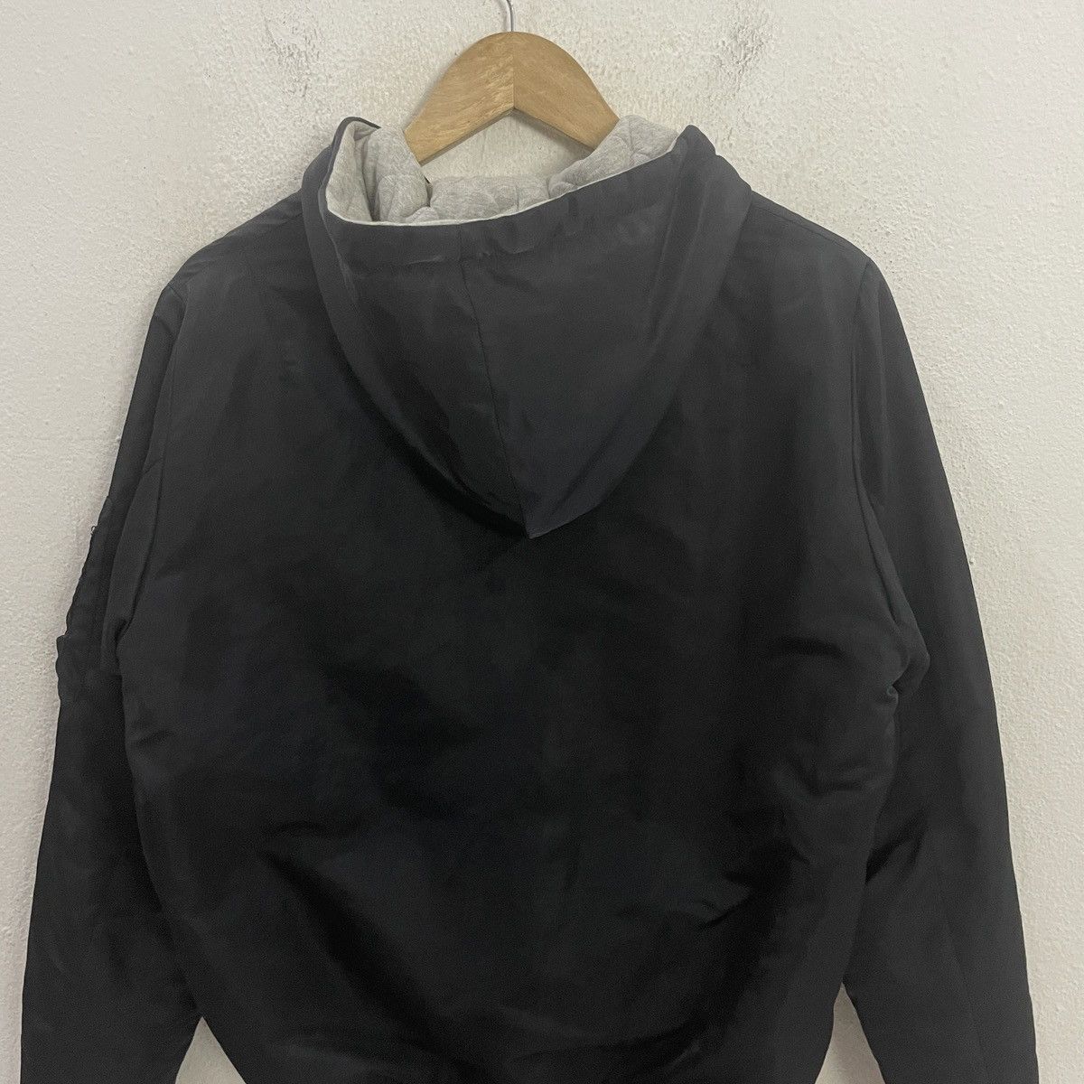 Swagger Vintage Swagger Reversable Jacket Size US L / EU 52-54 / 3 - 8 Thumbnail