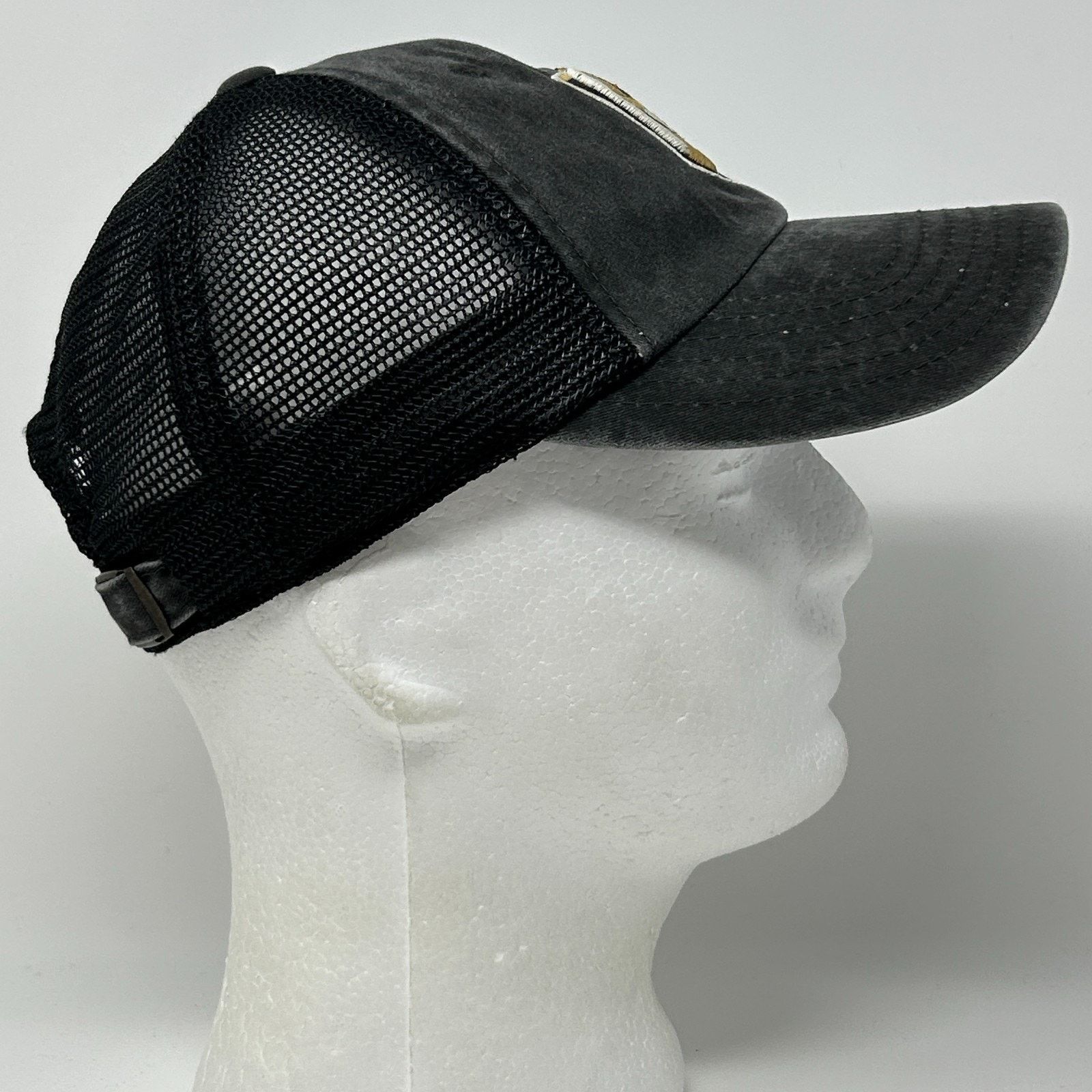 American Needle Las Vegas Golden Knights Trucker Hat Baseball Cap Size ONE SIZE - 8 Thumbnail
