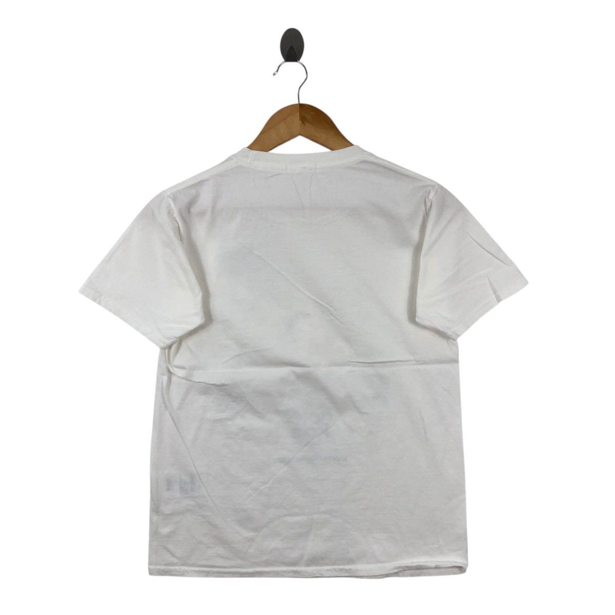 Kansai Yamamoto Hotel KOÉ Tokyo Kansai Yamamoto T Shirt Size XS Size XS / US 0-2 / IT 36-38 - 4 Thumbnail