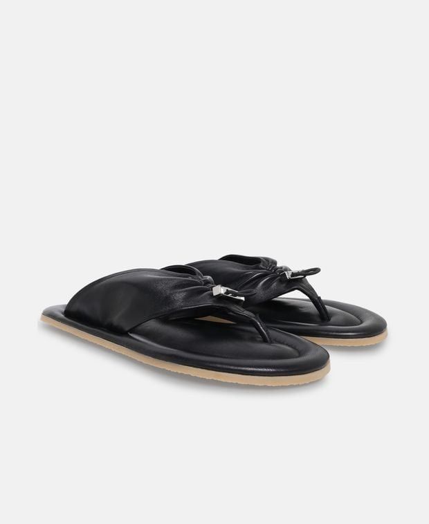 By Far Dashiel Sour Sandals Size US 7 / IT 37 - 1 Thumbnail