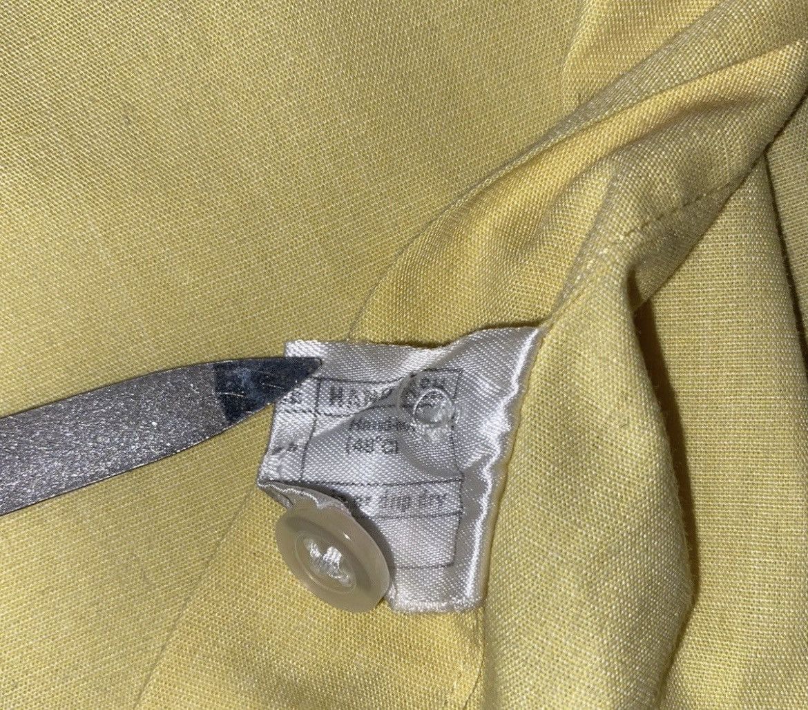 Dior × Vintage Dior Vintage Shirt Size US L / EU 52-54 / 3 - 9 Thumbnail