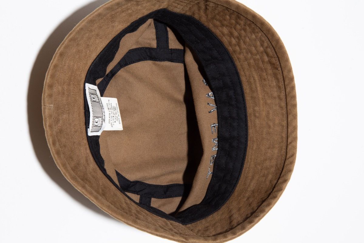 Cav Empt Cav Empt Bucket Hat 2025 Size ONE SIZE - 3 Thumbnail