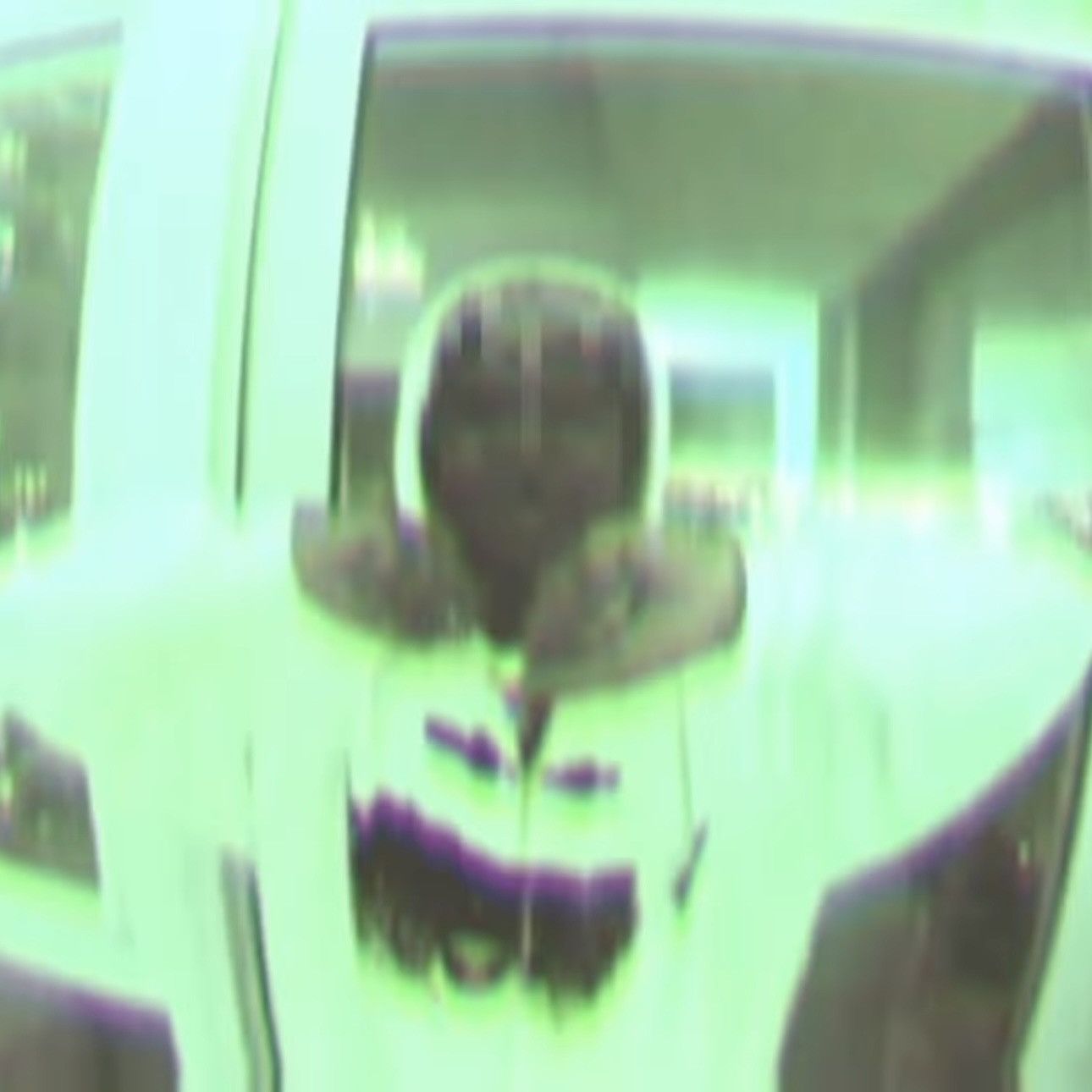 Actual Hate Ken Carson Actual Hate White Teen X Zip Up Hoodie Size US L / EU 52-54 / 3 - 2 Thumbnail