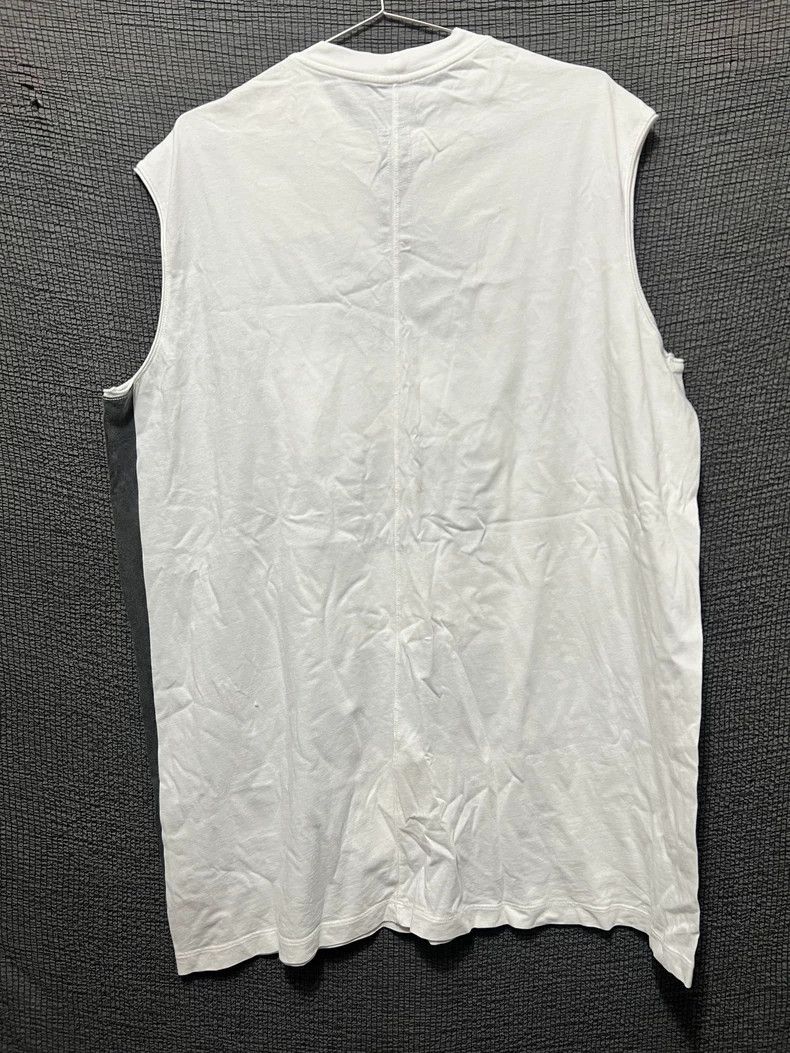 Rick Owens Rick Owens 19SS Show Style Derived from Piano-Key Elements Size 36R - 3 Thumbnail