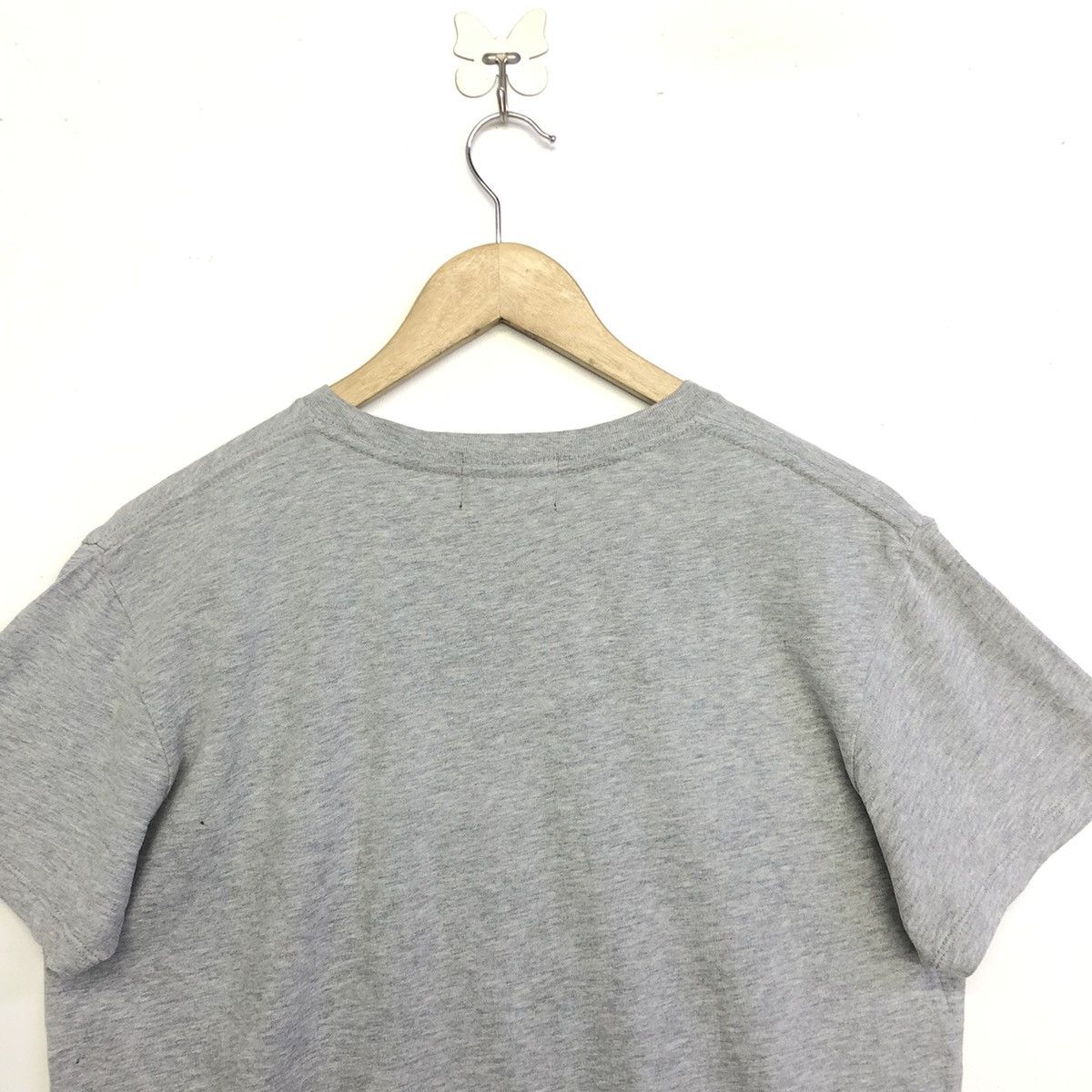 Pendleton Pendleton GELATO PIQUE Patched Spellout Tshirt Size US S / EU 44-46 / 1 - 9 Thumbnail