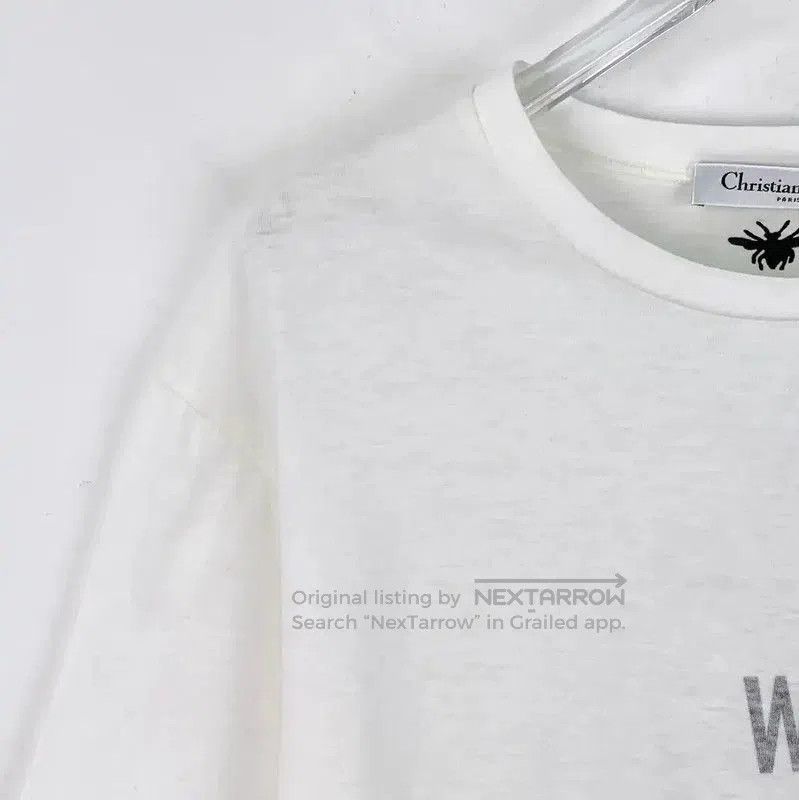 Dior Dior Cotton Women's T. Size M / US 6-8 / IT 42-44 - 3 Thumbnail