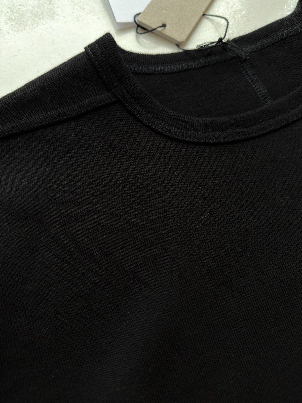 Rick Owens Drkshdw Rick Owens DRKSHDW Osterberg SS T Size US XL / EU 56 / 4 - 2 Thumbnail