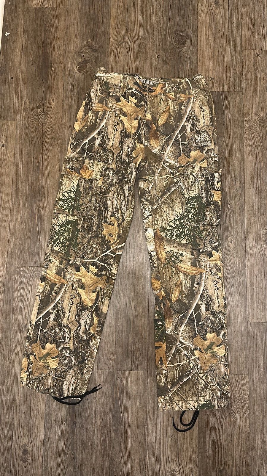 Realtree Realtree camo pants Size US 34 / EU 50 - 1 Thumbnail