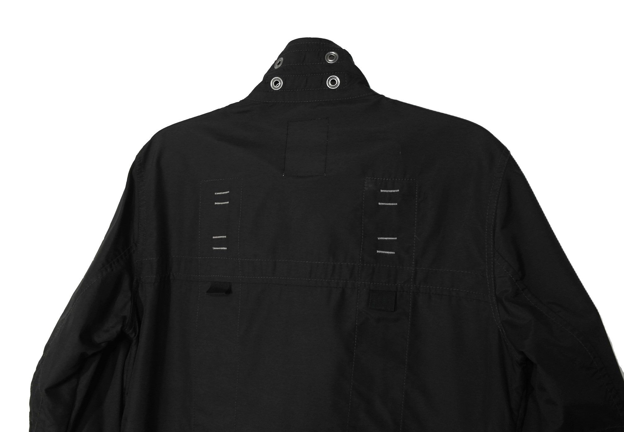 G-Star G-Star Raw Mens Johnson Solid Overshirt L/S Jacket Size M Size US M / EU 48-50 / 2 - 7 Thumbnail