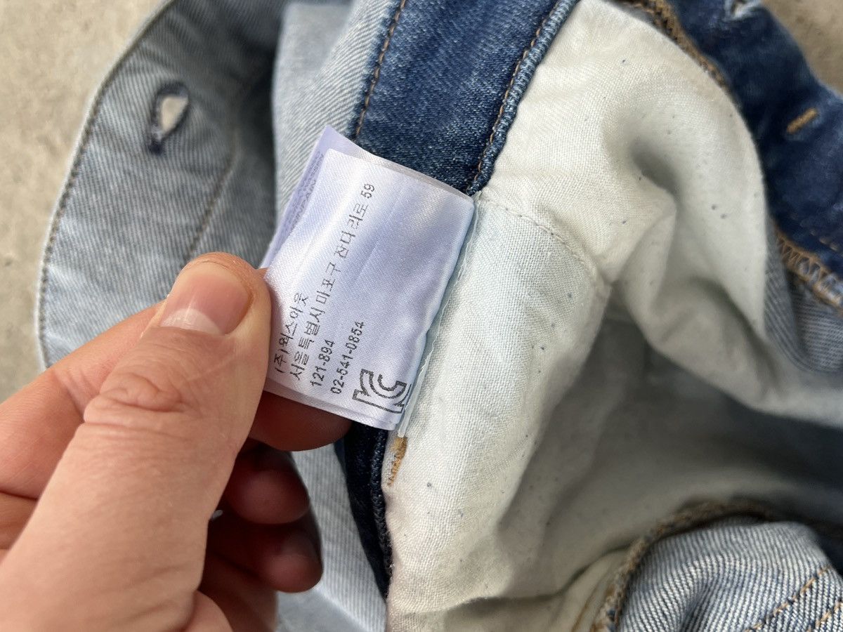 Carhartt Carhartt W' Camden Coverall Boiler Suit Size XS / US 0-2 / IT 36-38 - 13 Thumbnail