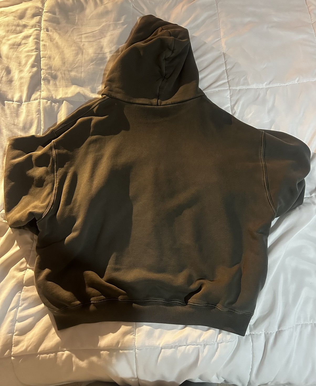 Cactus Plant Flea Market × Kanye West Ye Must Be Born Again Hoodie Size US M / EU 48-50 / 2 - 2 Thumbnail
