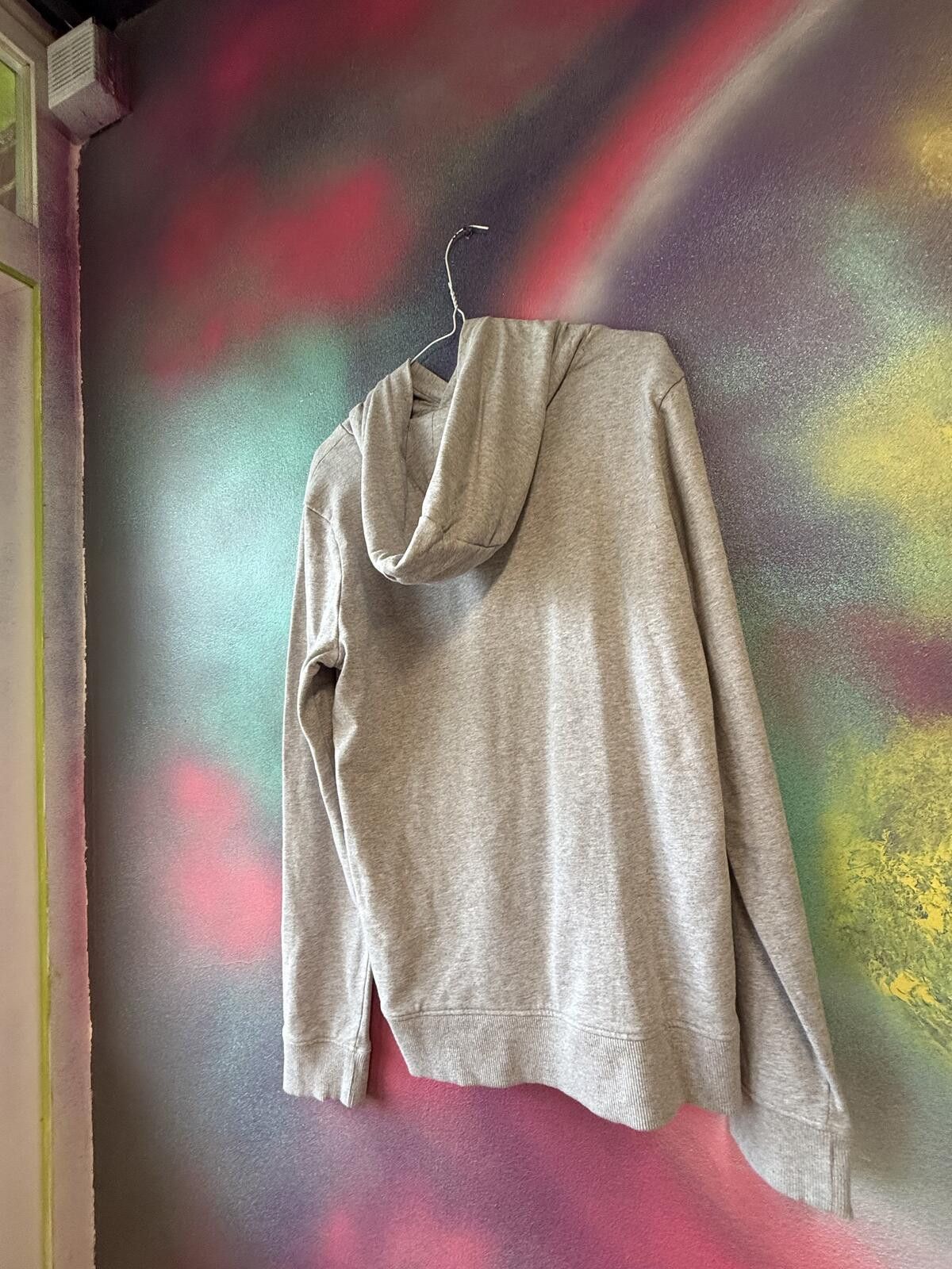 Other Tommy Hilfiger Grey pullover hoodie Size US XS / EU 42 / 0 - 5 Thumbnail