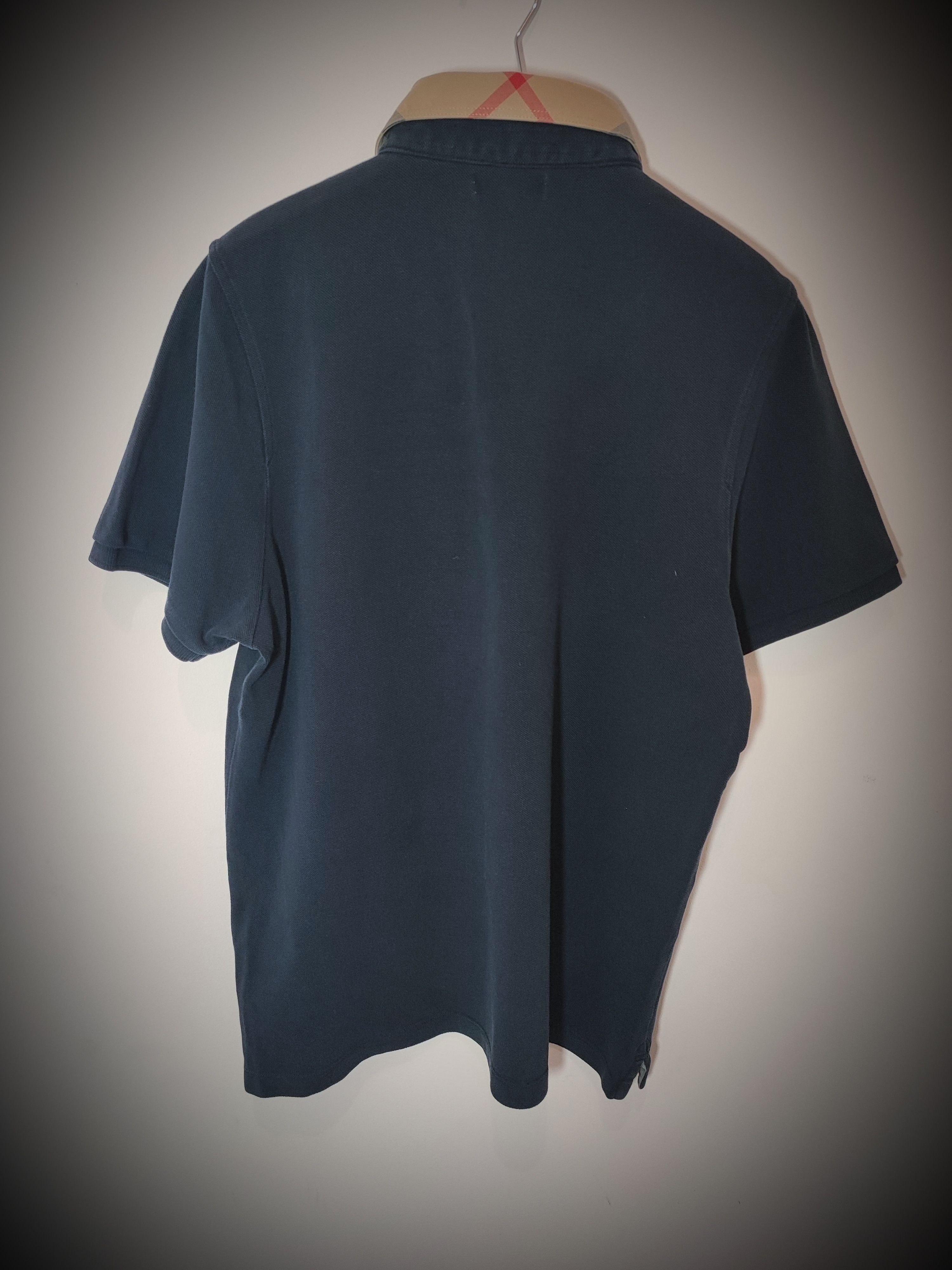 Burberry 🔥 Burberry Polo size L 🔥 Size US L / EU 52-54 / 3 - 5 Thumbnail