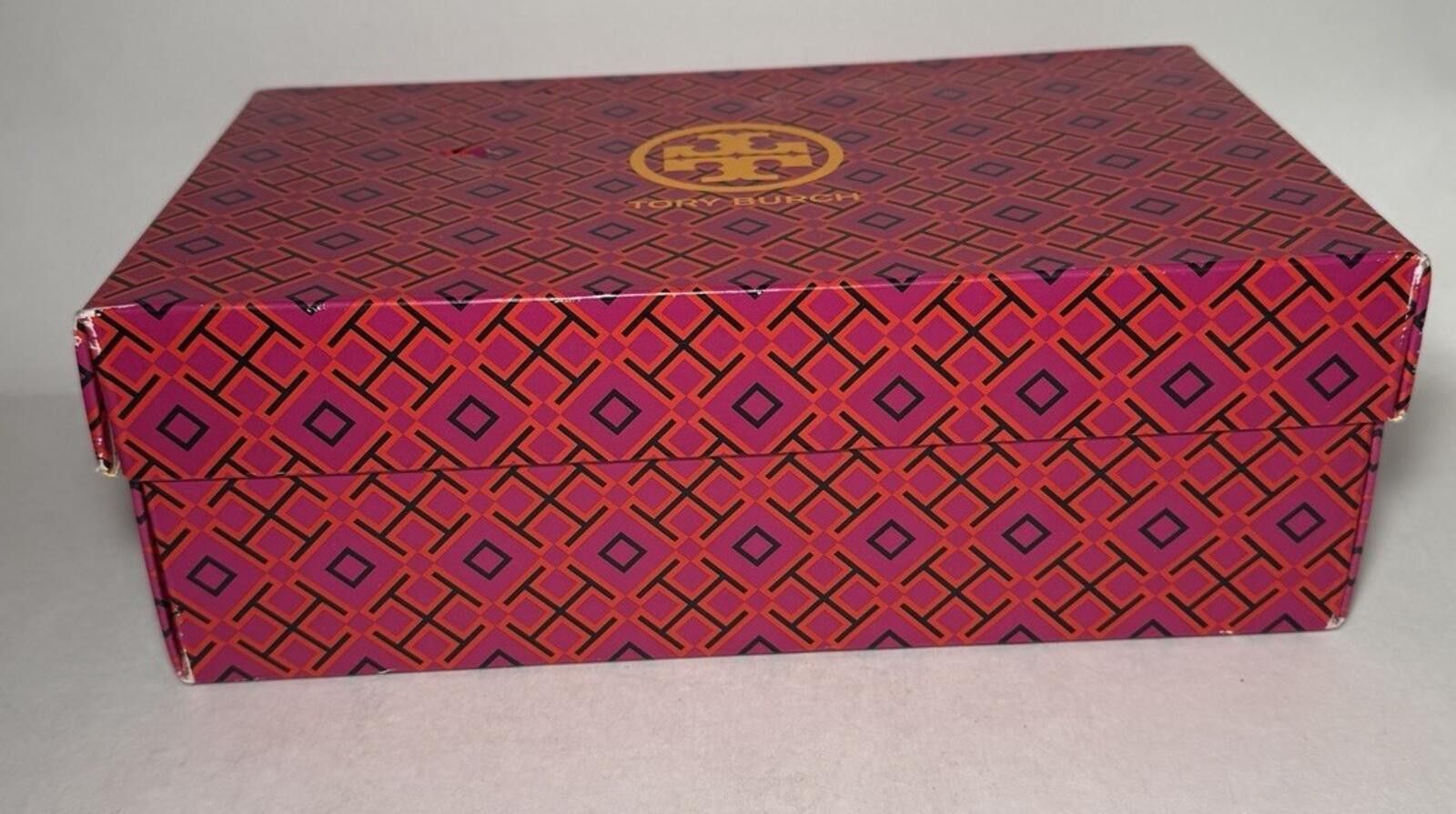 Other TORY BURCH Waterproof Rubber Rain Loafer Shoes Off-White Size US 7 / IT 37 - 9 Thumbnail