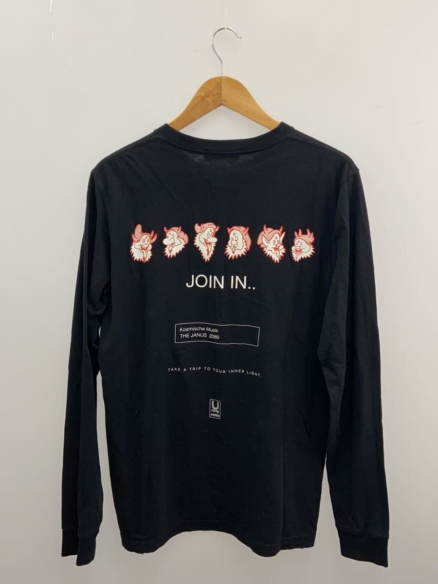 Undercover Take A Trip Zip Long Sleeve Tee Size US M / EU 48-50 / 2 - 2 Thumbnail
