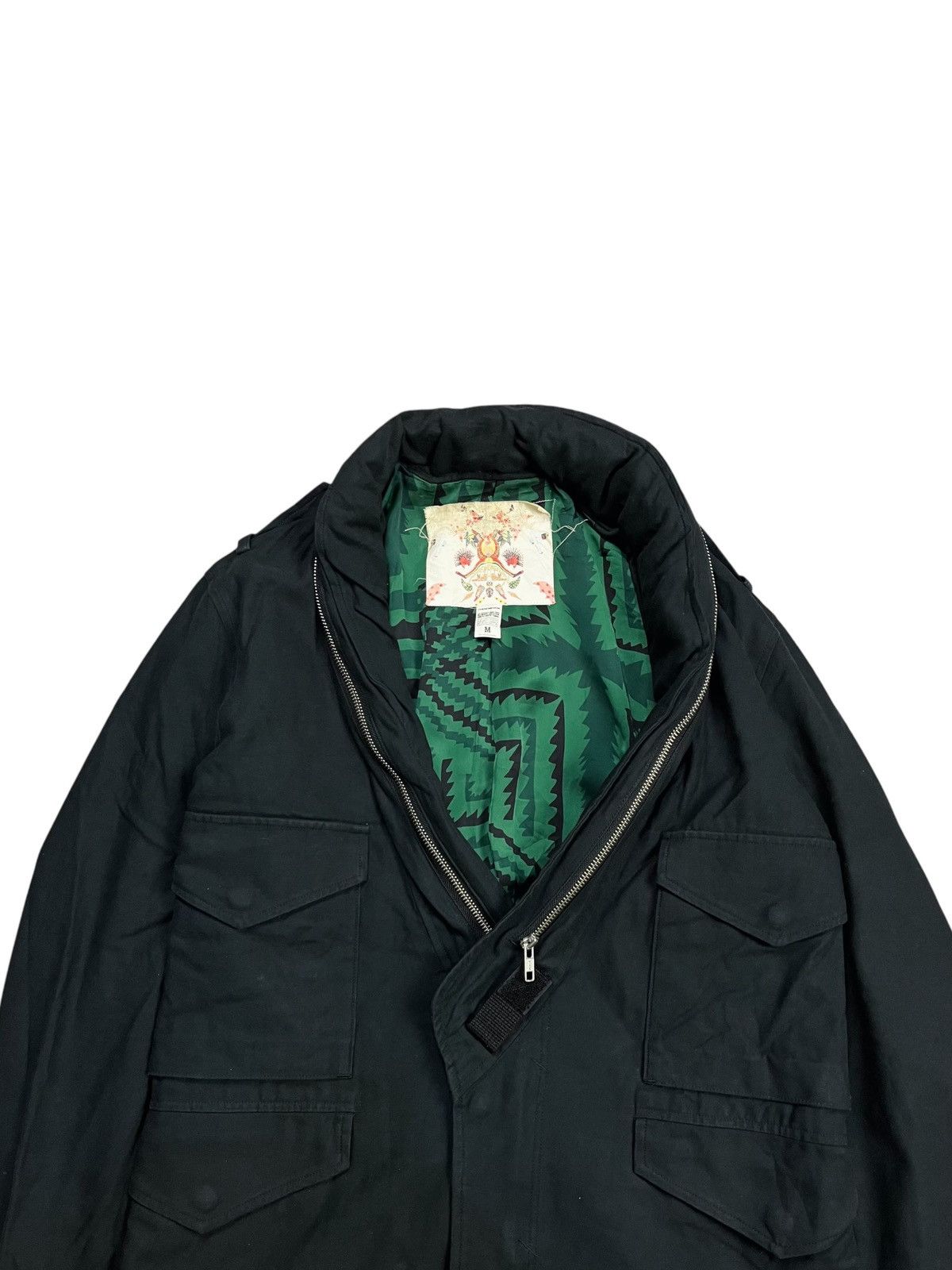 PHENOMENON 2008 Phenomenon - Bono Jacket Size US M / EU 48-50 / 2 - 7 Thumbnail