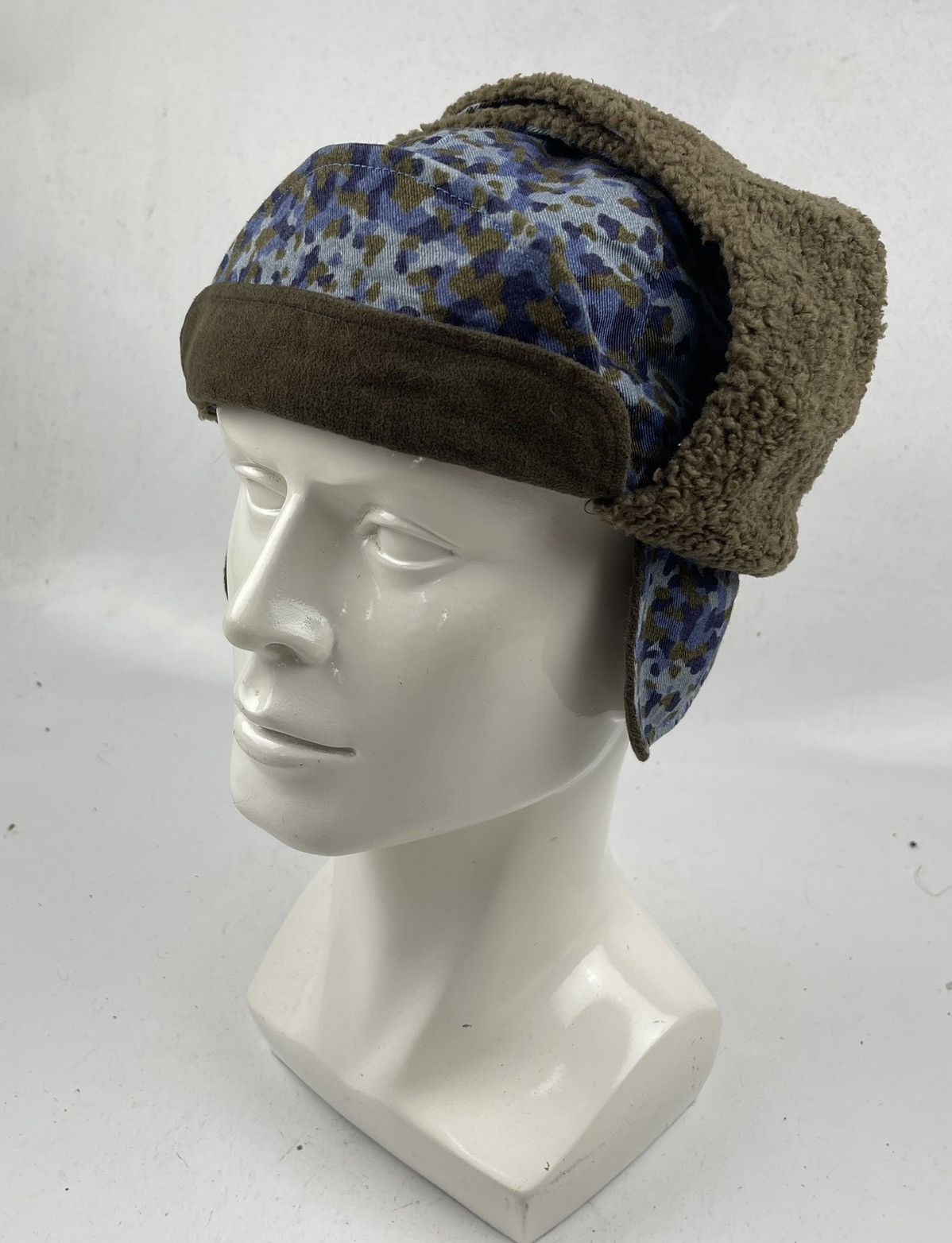 CA4LA ca4la works winter hat tc47 Size ONE SIZE - 2 Thumbnail