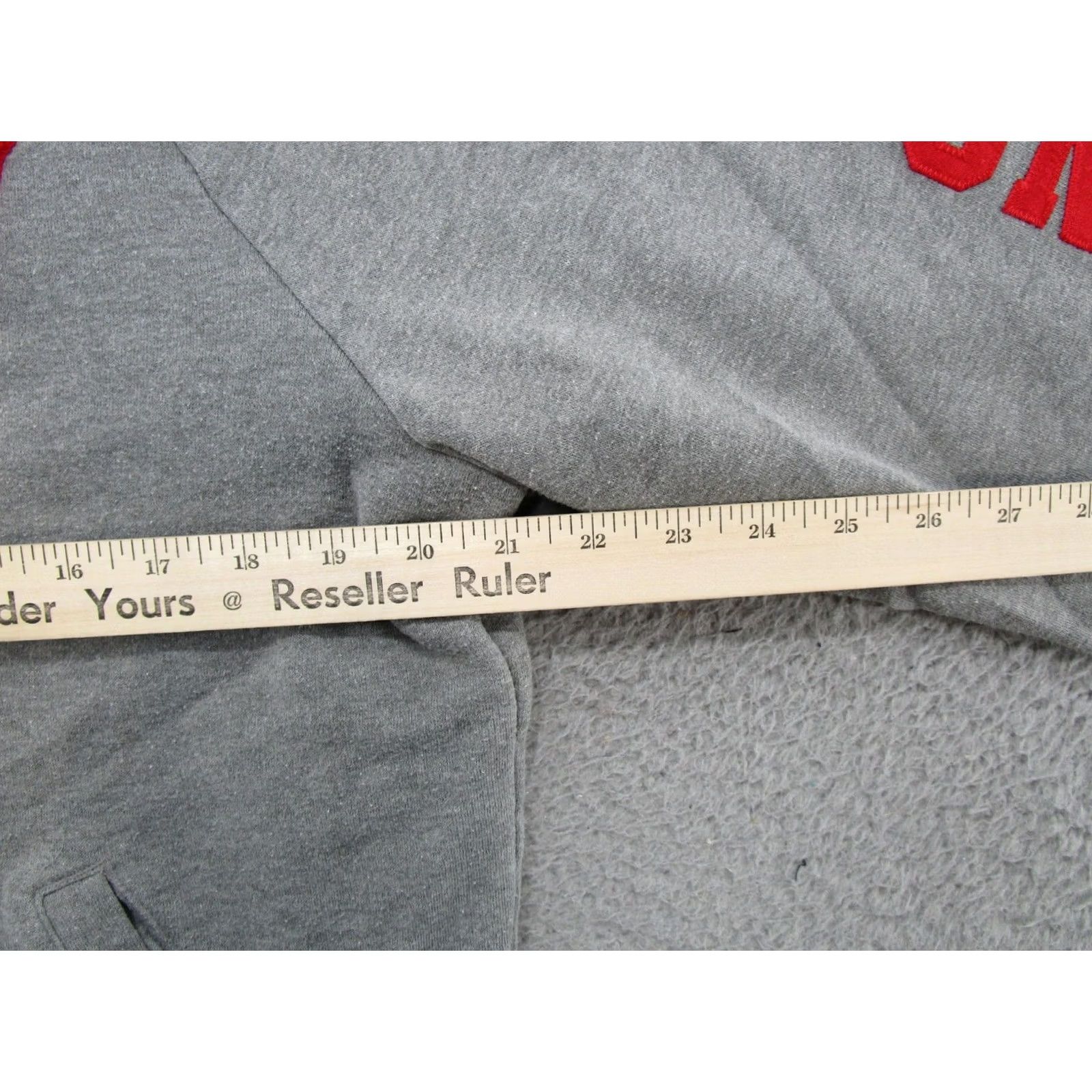 Victoria's Secret Love Pink Victoria's Secret WISCONSIN BADGERS Full Zip Women's Size M NCAA Pink Shirt Womens Size M / US 6-8 / IT 42-44 - 4 Thumbnail