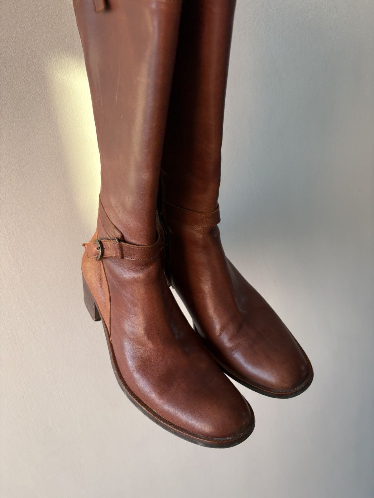 Vintage Vintage boots Size US 6.5 / IT 36.5 - 7 Thumbnail