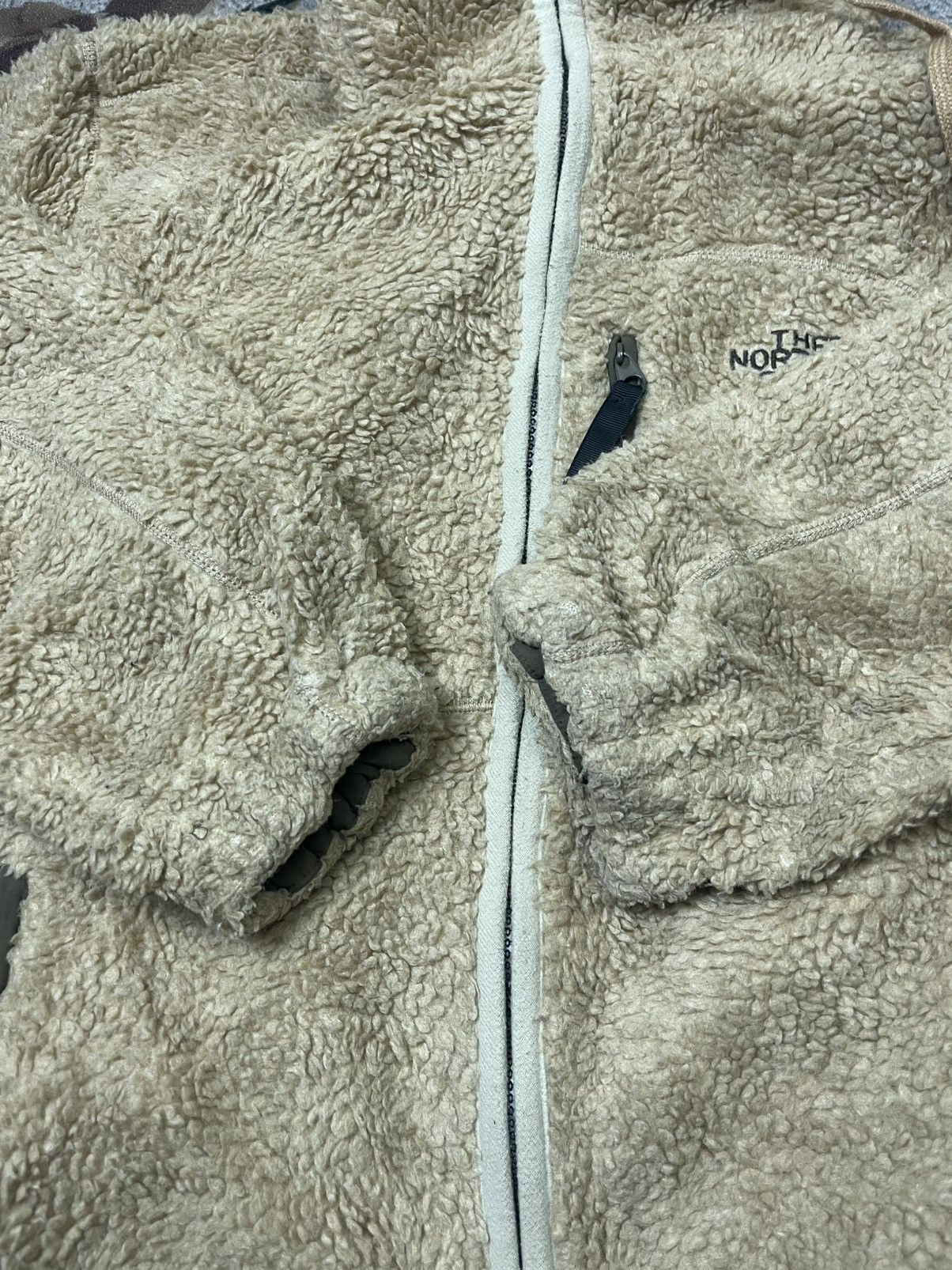 The North Face The North Face Fleece Jacket Size US M / EU 48-50 / 2 - 10 Thumbnail