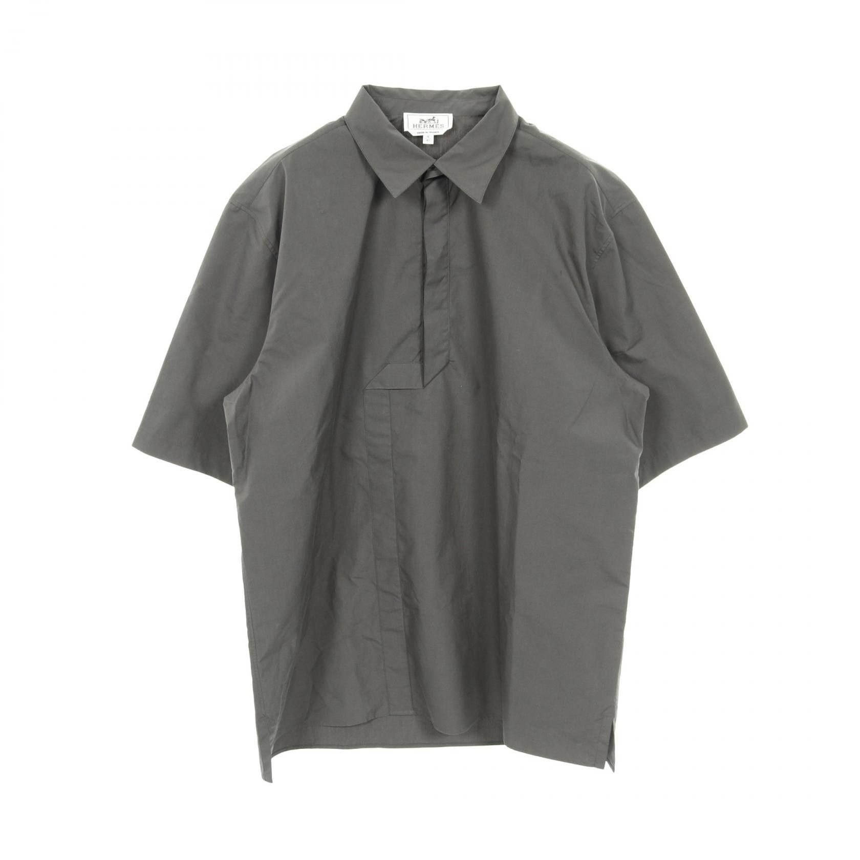 Hermes Hermes Hermes Cotton Top Cotton Tops Size ONE SIZE - 1 Thumbnail