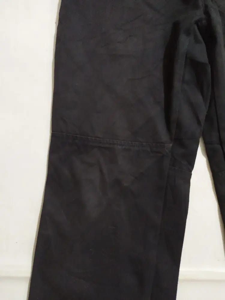 Japanese Brand × Silas Silas Japan Zipper Style Pants Size US 30 / EU 46 - 6 Thumbnail