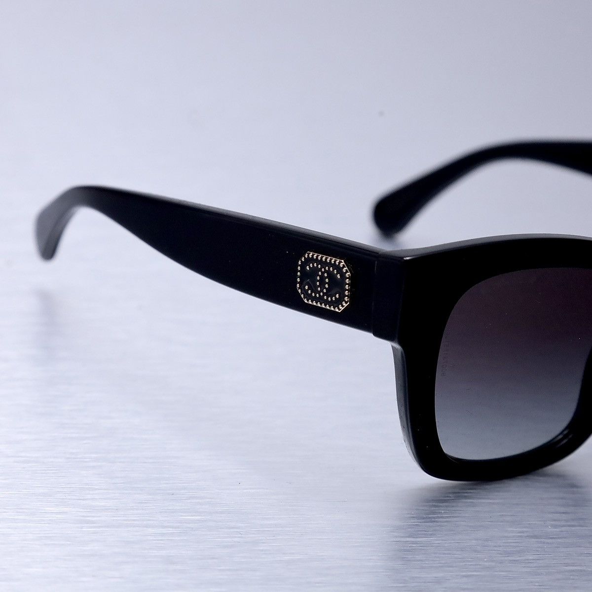 Chanel CHANEL 0CH5478 SUNGLASSES Size ONE SIZE - 3 Thumbnail