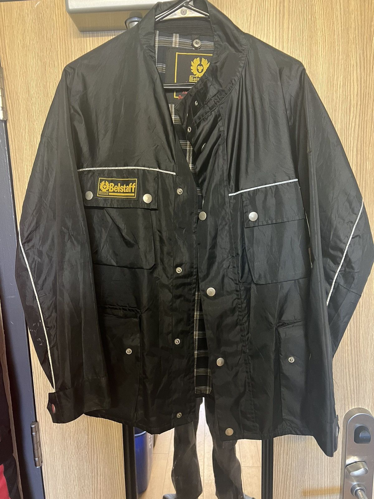 Belstaff Belstaff Jacket Size US S / EU 44-46 / 1 - 1 Thumbnail