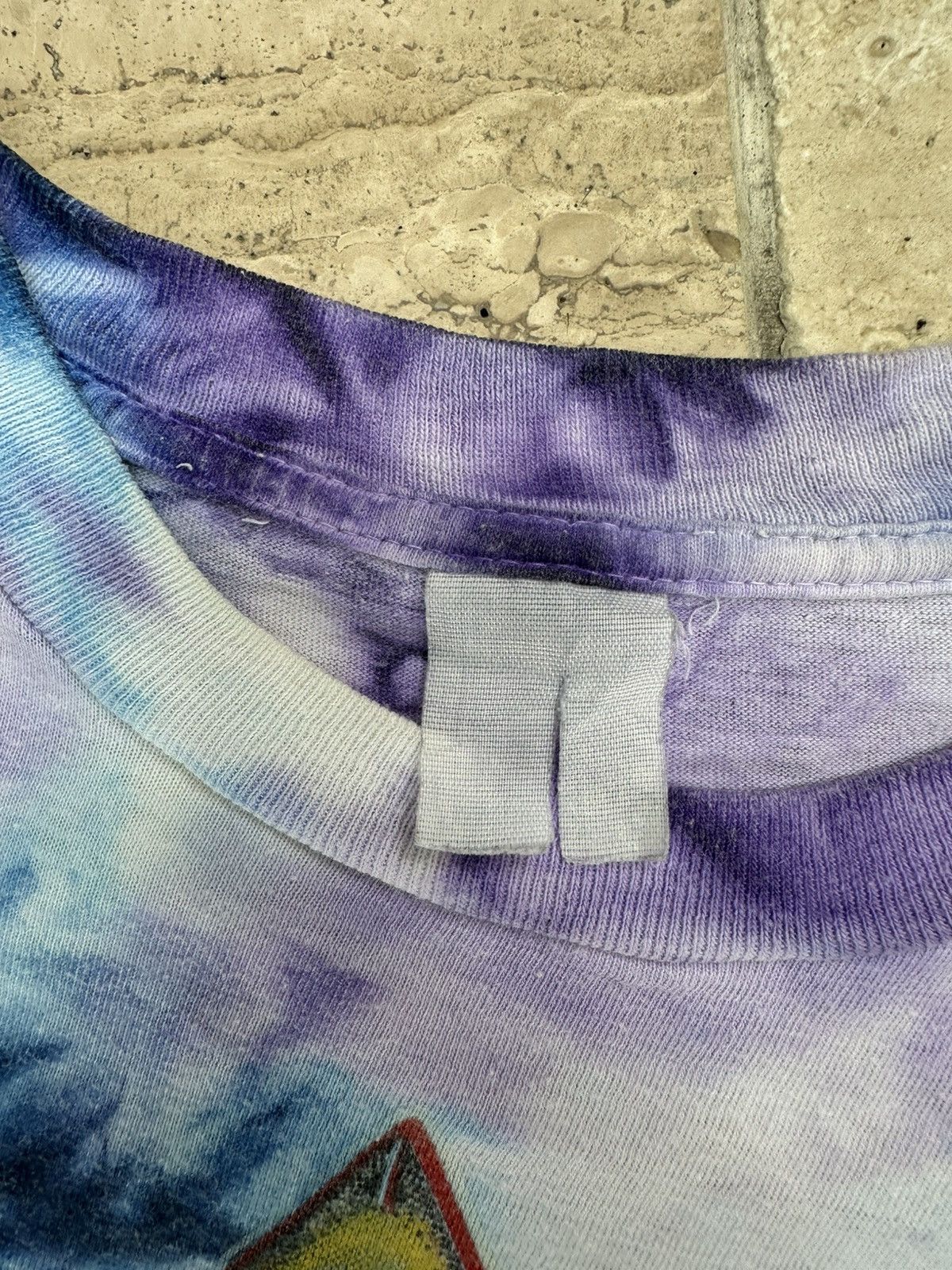 Pink Floyd × Vintage Pink Floyd Vintage Tour 1994 Original Tshirt Size US M / EU 48-50 / 2 - 3 Thumbnail