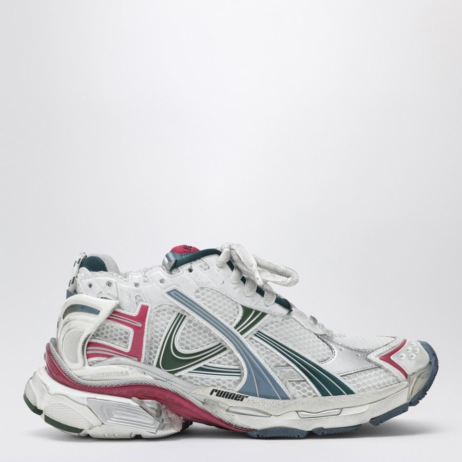 o1d2blof0226 Runner Sneakers in Multicolor