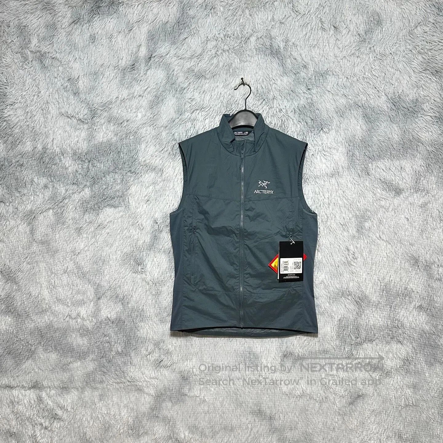 Arc'teryx arcteryx atom sl vest for men. Size US M / EU 48-50 / 2 - 1 Thumbnail