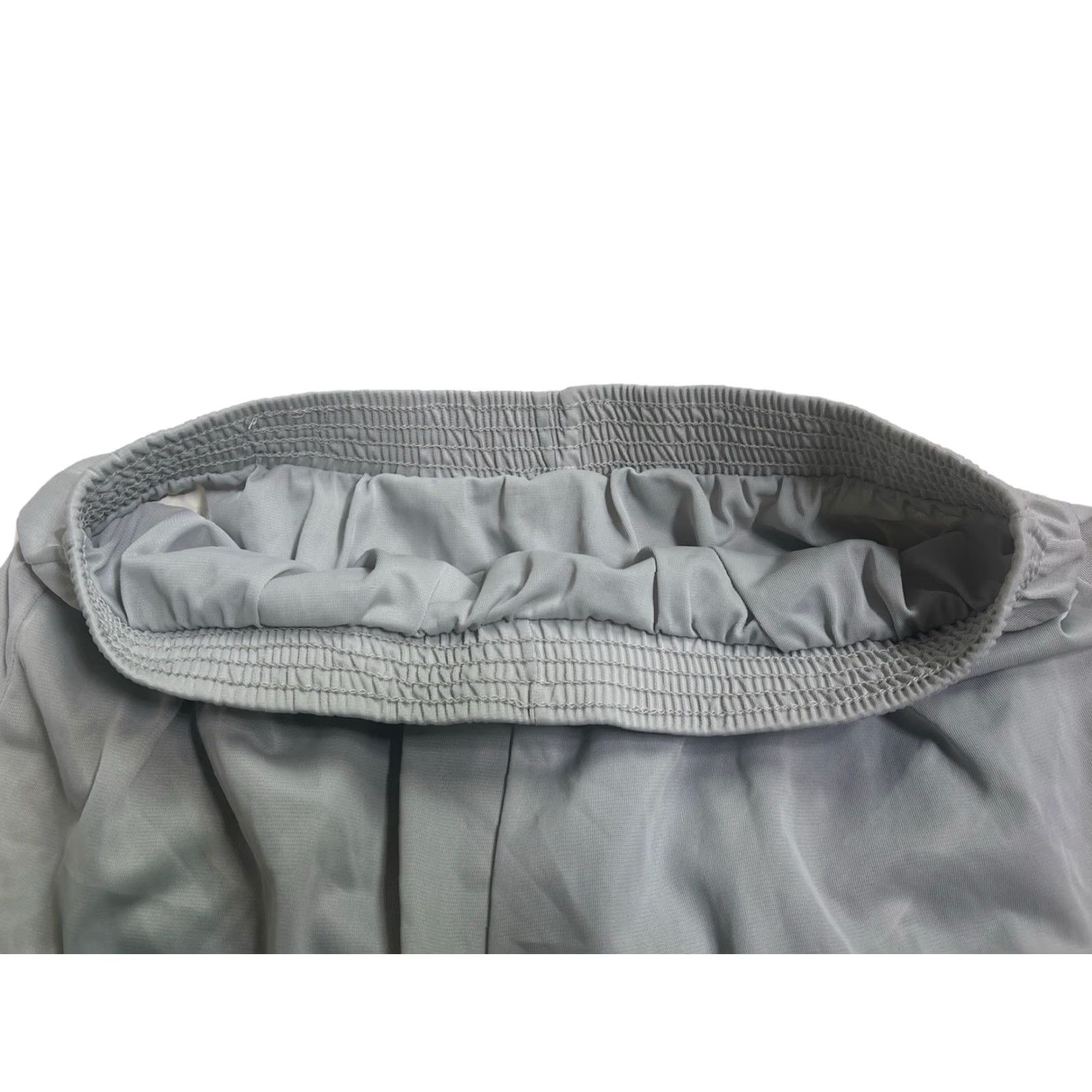 Vintage VINTAGE athtex lined running shorts mens size small NWOT deadstock 90s USA made Size US 29 - 3 Thumbnail