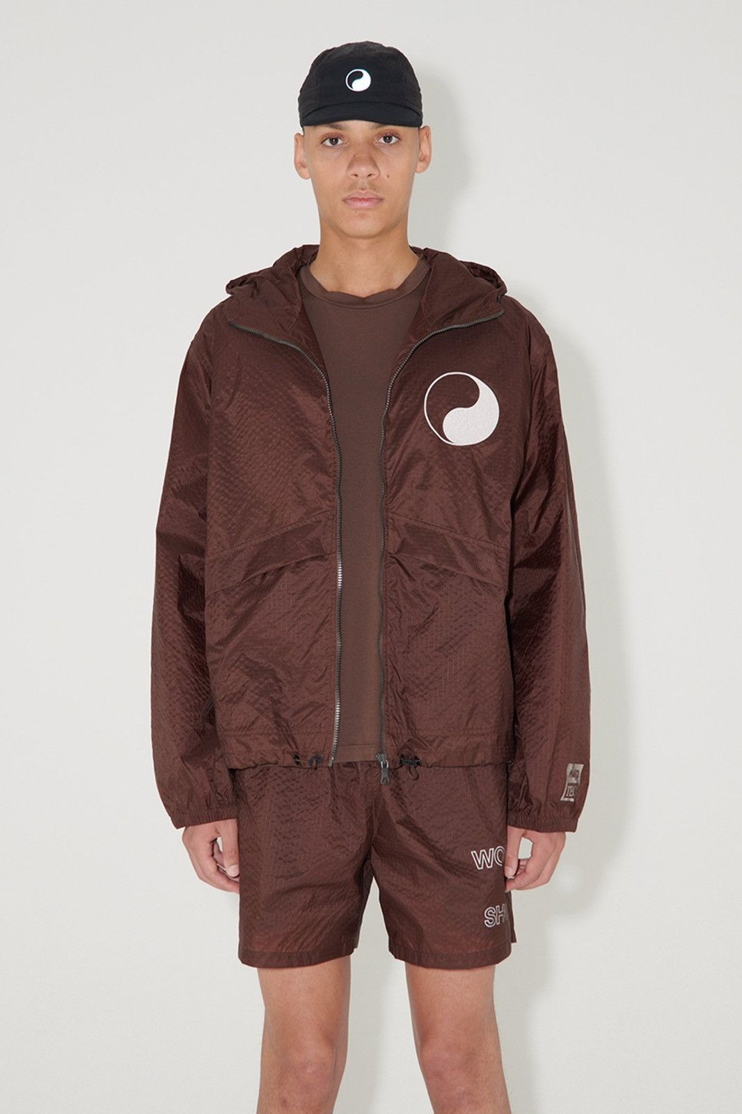 Satisfy Running Our Legacy | Grailed