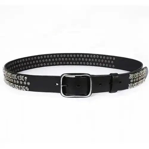 Other Punk Rock Belts Size ONE SIZE - 3 Thumbnail