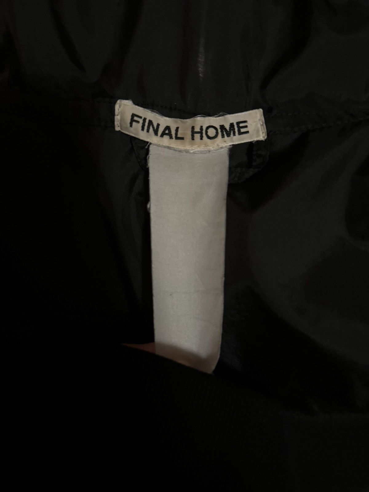Final Home Final Home Survival Jacket Size US M / EU 48-50 / 2 - 4 Thumbnail