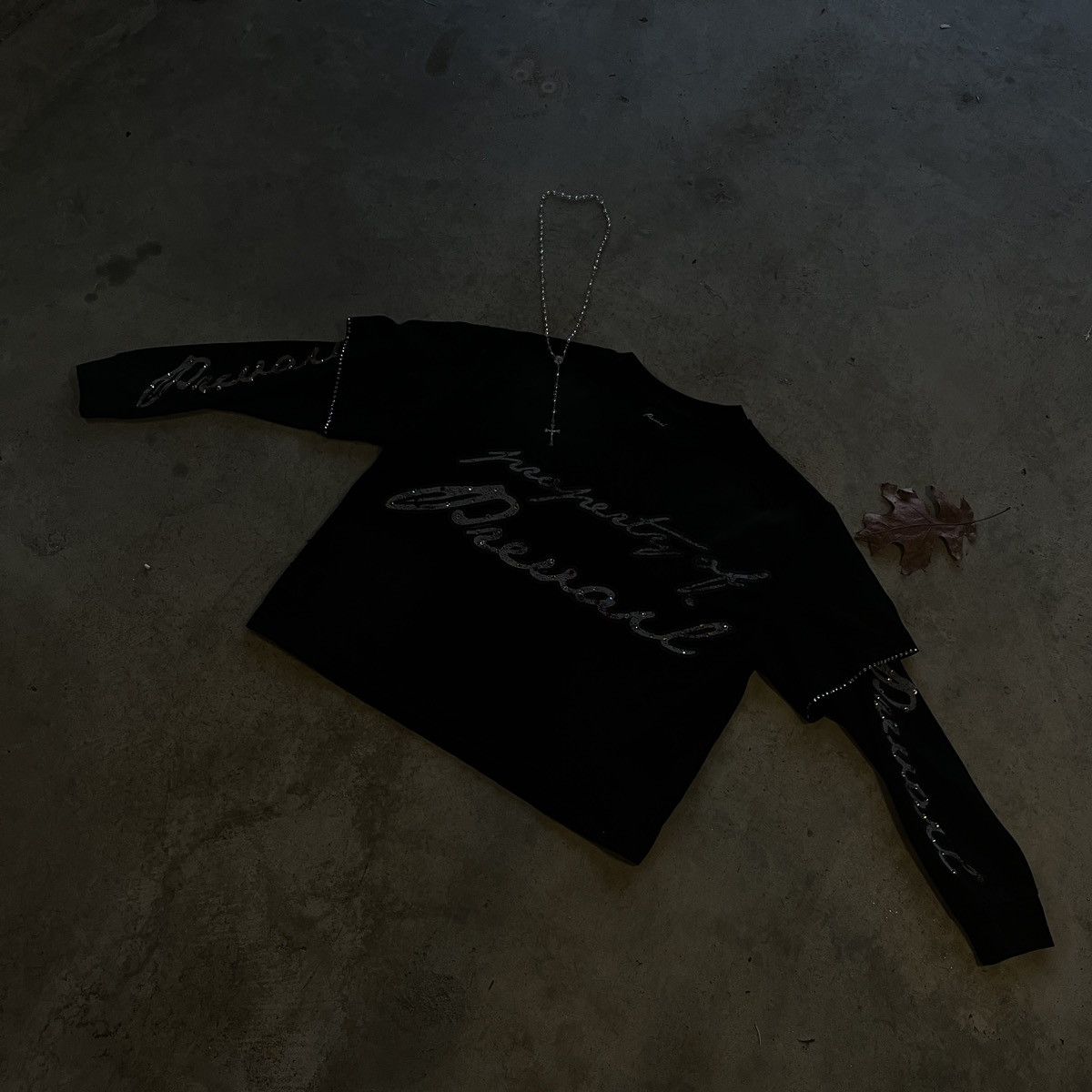 Other Ostentatious DBL Layer Shirt Size US M / EU 48-50 / 2 - 2 Thumbnail
