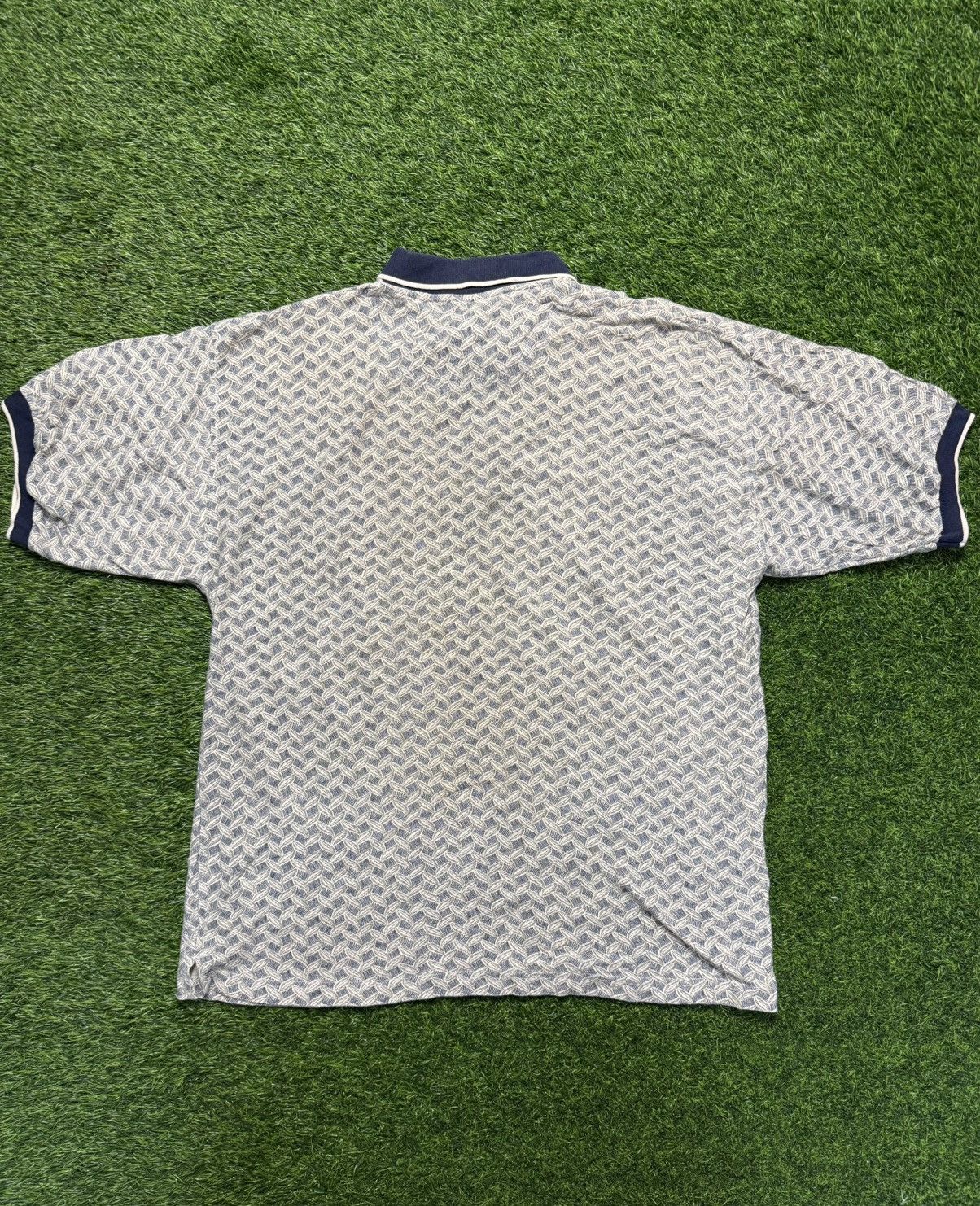 Givenchy assorted tshirt - givency polo tshirt Size US XL / EU 56 / 4 - 7 Thumbnail