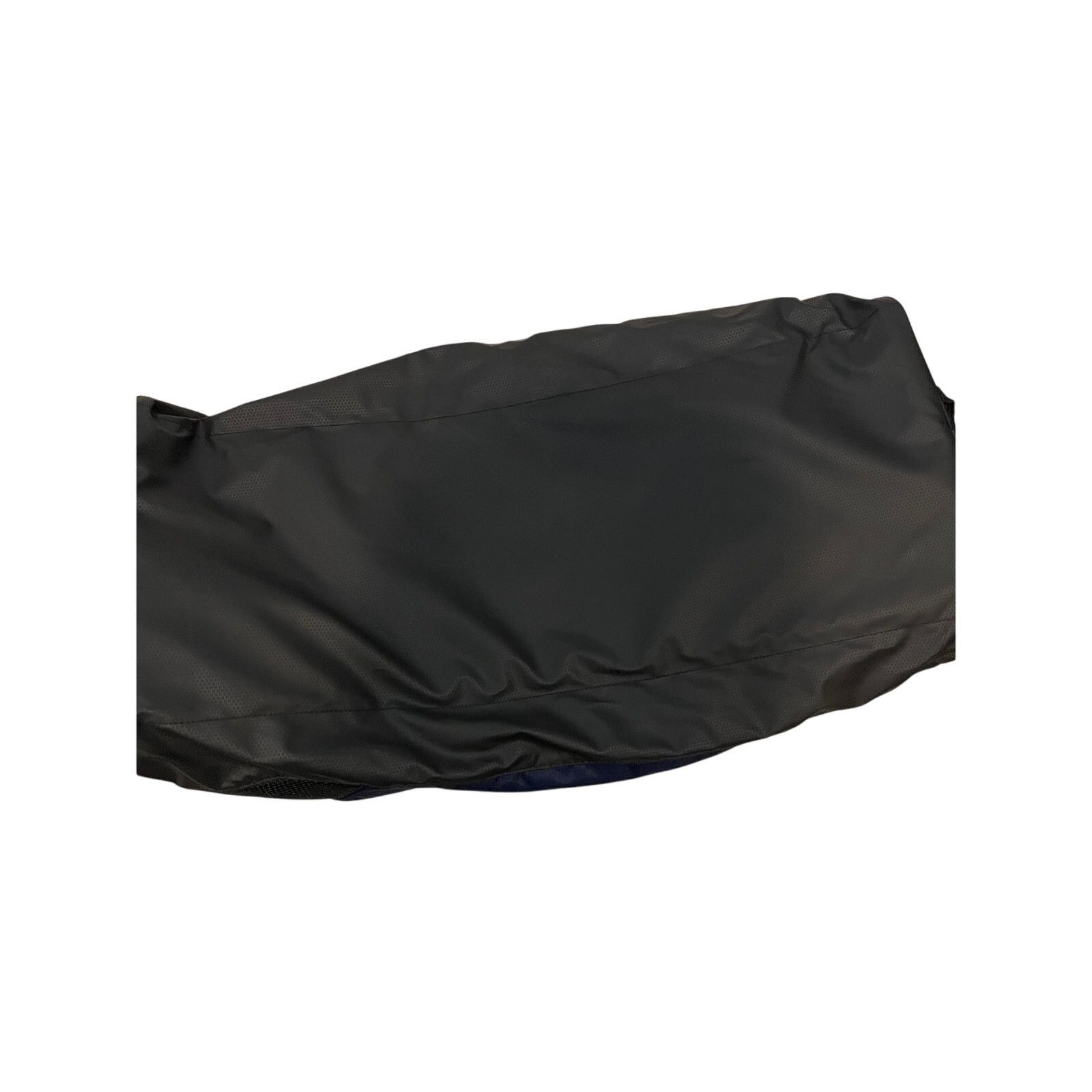 Adidas Adidas Defender Medium 22"x12"x10" Blue Gray Black Gym Bag Size ONE SIZE - 4 Thumbnail
