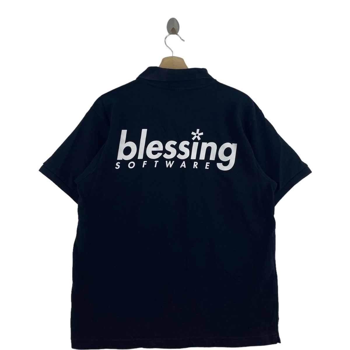 Vintage Vintage BLESSING SOFTWARE Saenai Heroine no Sodatekata Anime Size US XL / EU 56 / 4 - 1 Thumbnail