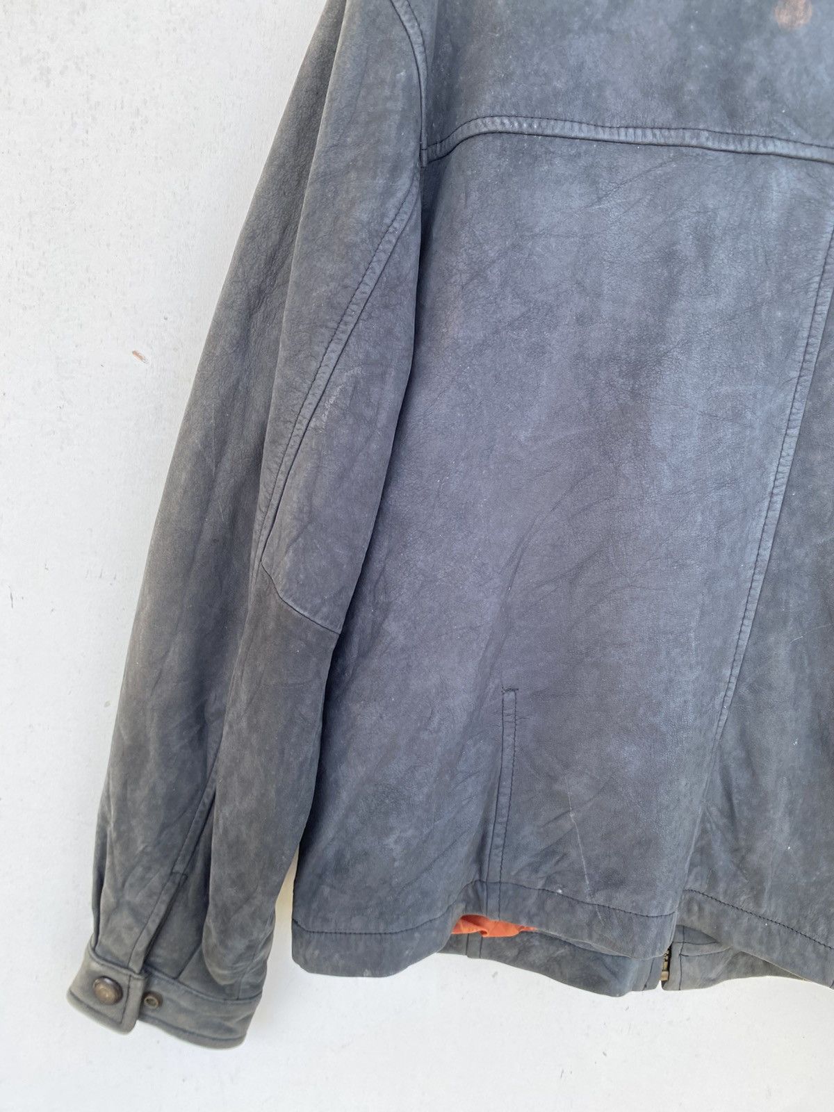 Danier Vintage Danier Canada Jacket Size US S / EU 44-46 / 1 - 7 Thumbnail