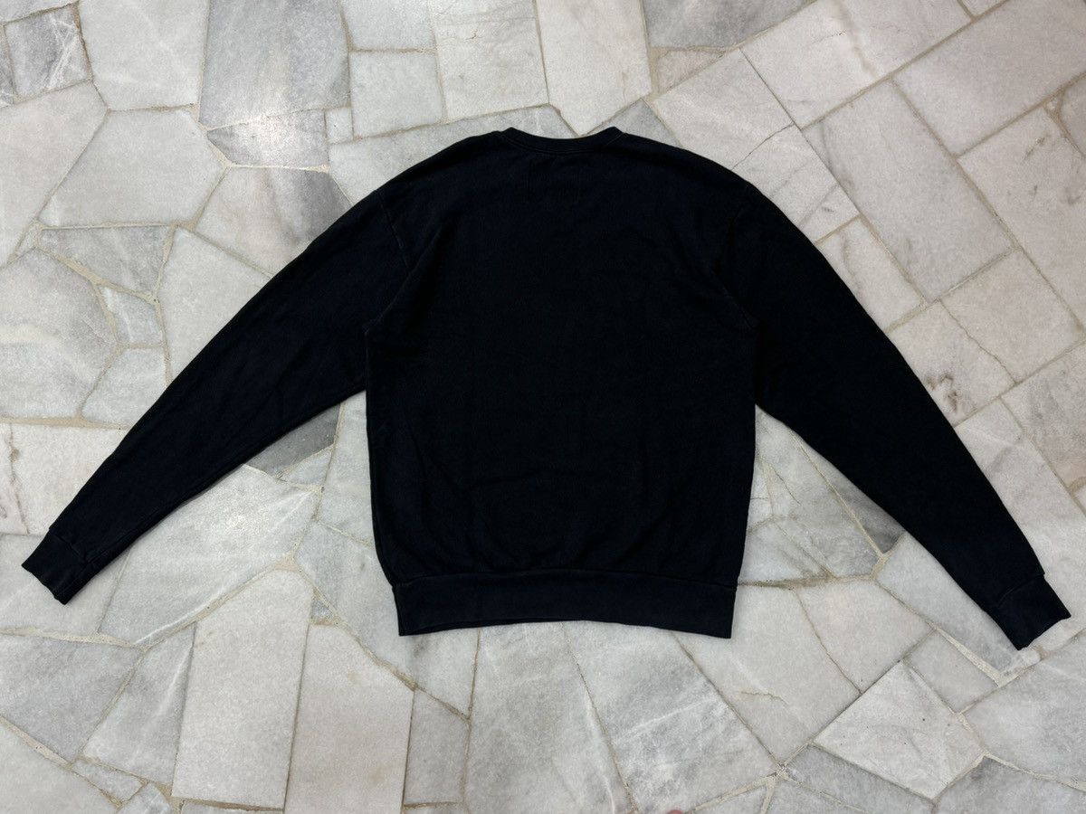 Vintage Vintage Boy London Sweatshirt Size US M / EU 48-50 / 2 - 2 Thumbnail