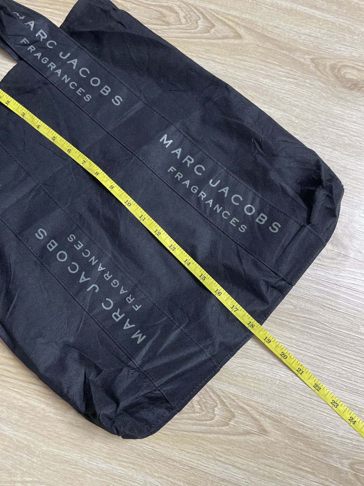 Marc Jacobs MARC JOCBS TOTE BAG Size ONE SIZE - 8 Thumbnail